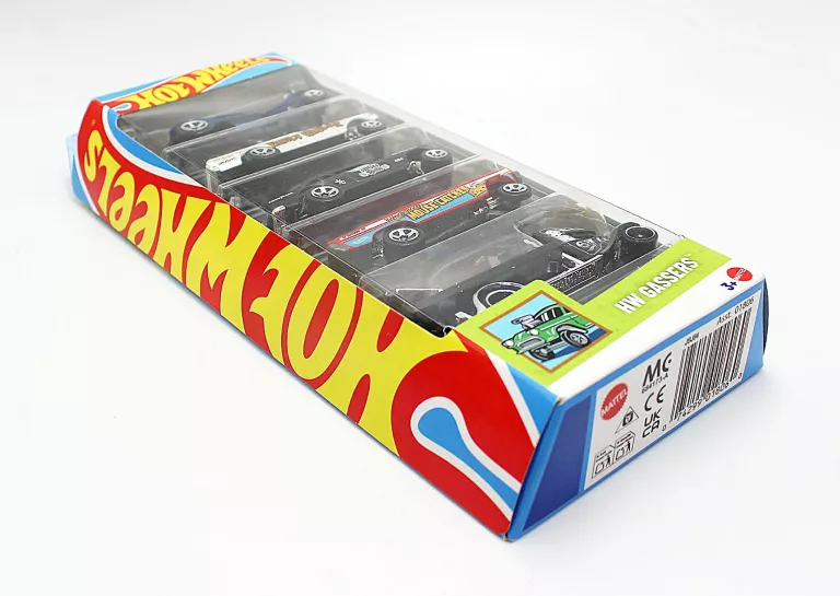 zestaw-autek-samochodzikow-hot-wheels-hw-gassers-5pak-164-jbj84-stan-11323-2