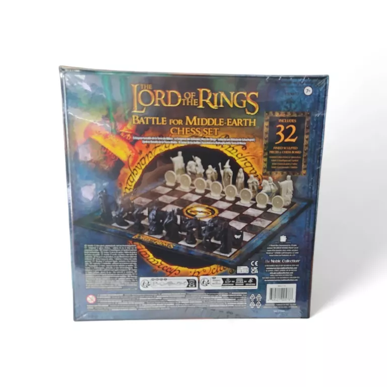 szachy-wladca-pierscieni-bitwa-o-srodziemie-the-noble-collection-nazwa-szachy-wladca-pierscieni-bitwa-o-srodziemie