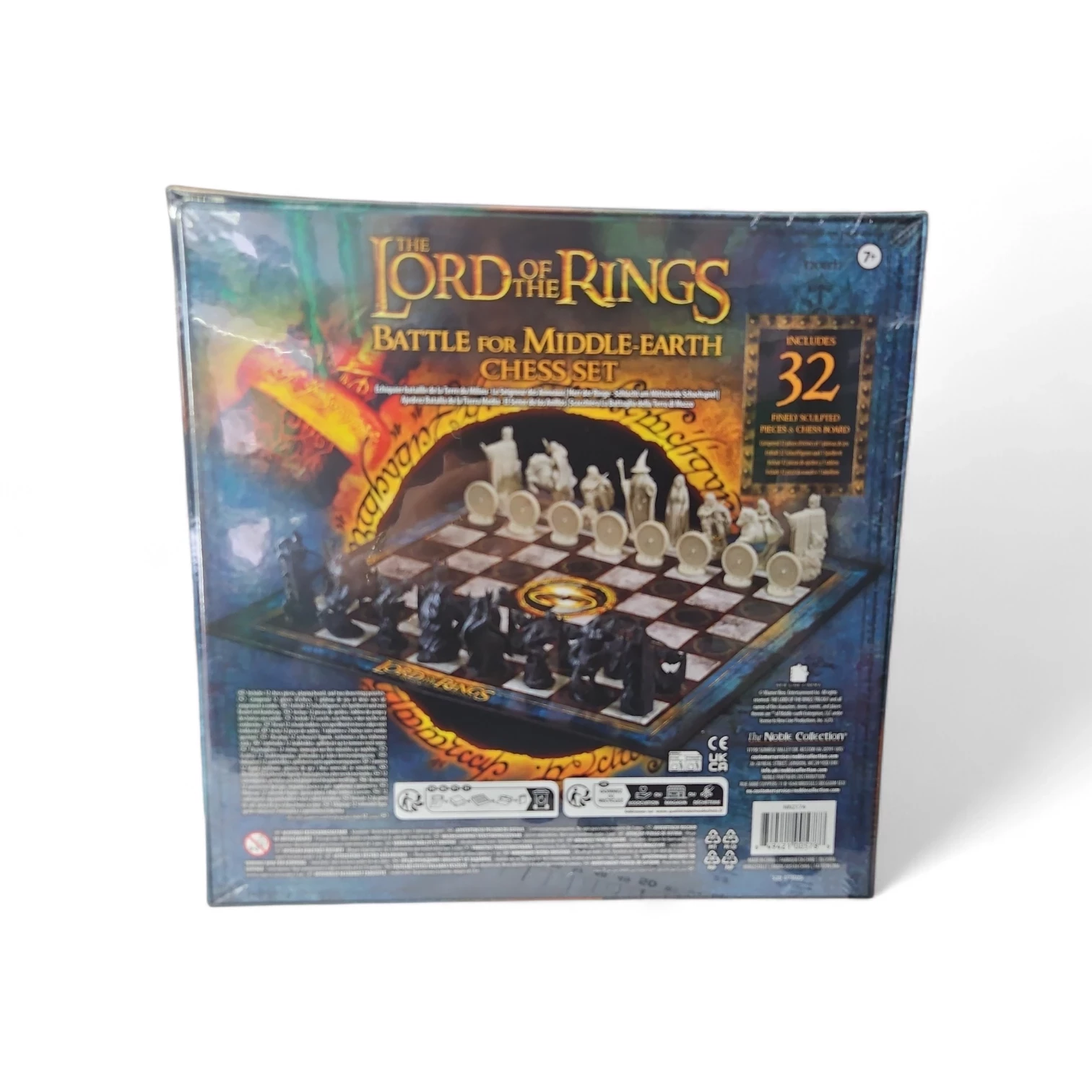 szachy-wladca-pierscieni-bitwa-o-srodziemie-the-noble-collection-nazwa-szachy-wladca-pierscieni-bitwa-o-srodziemie