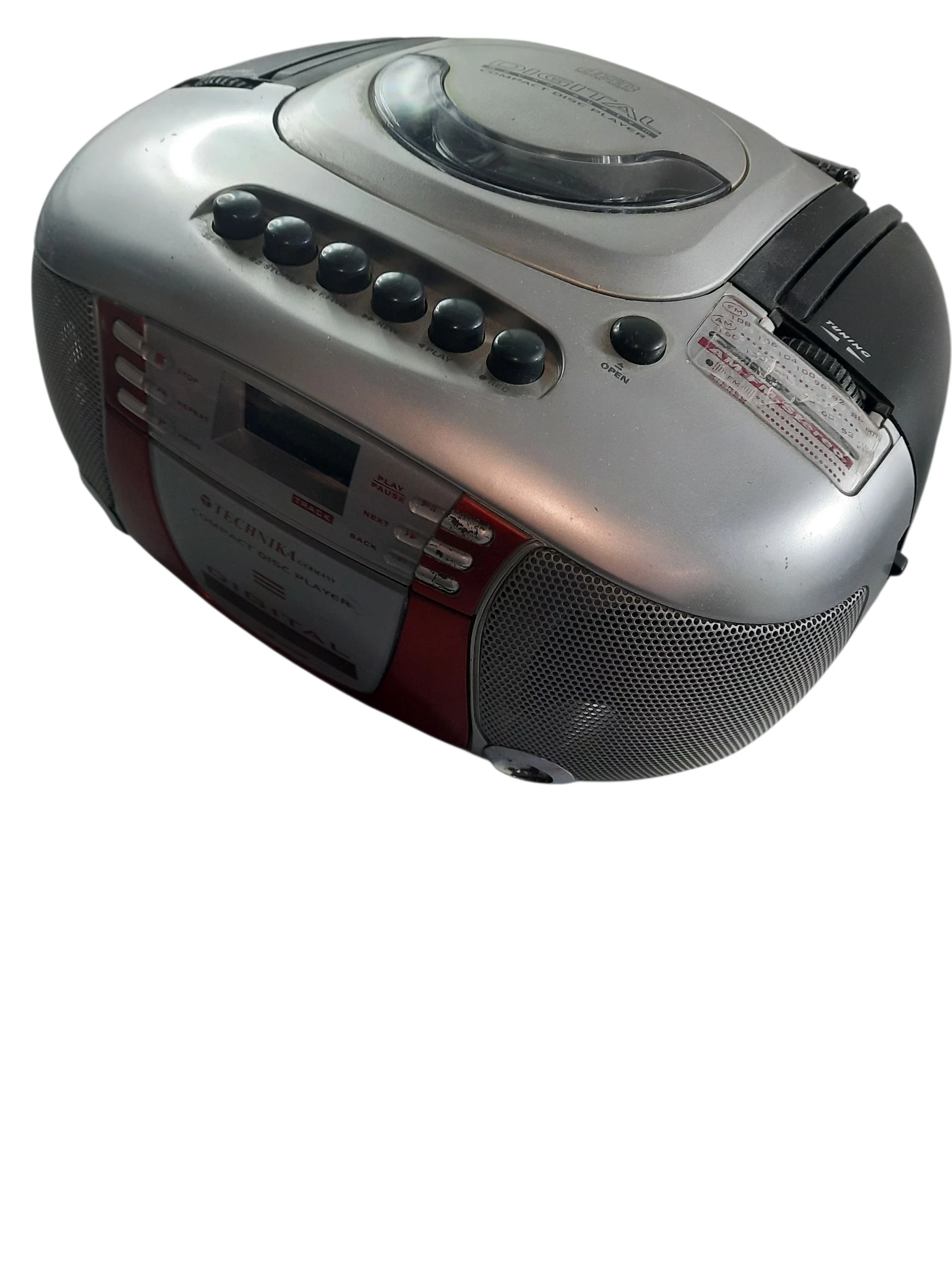 radio-odtwarzacz-technika-tk-6380-stan-11323-2