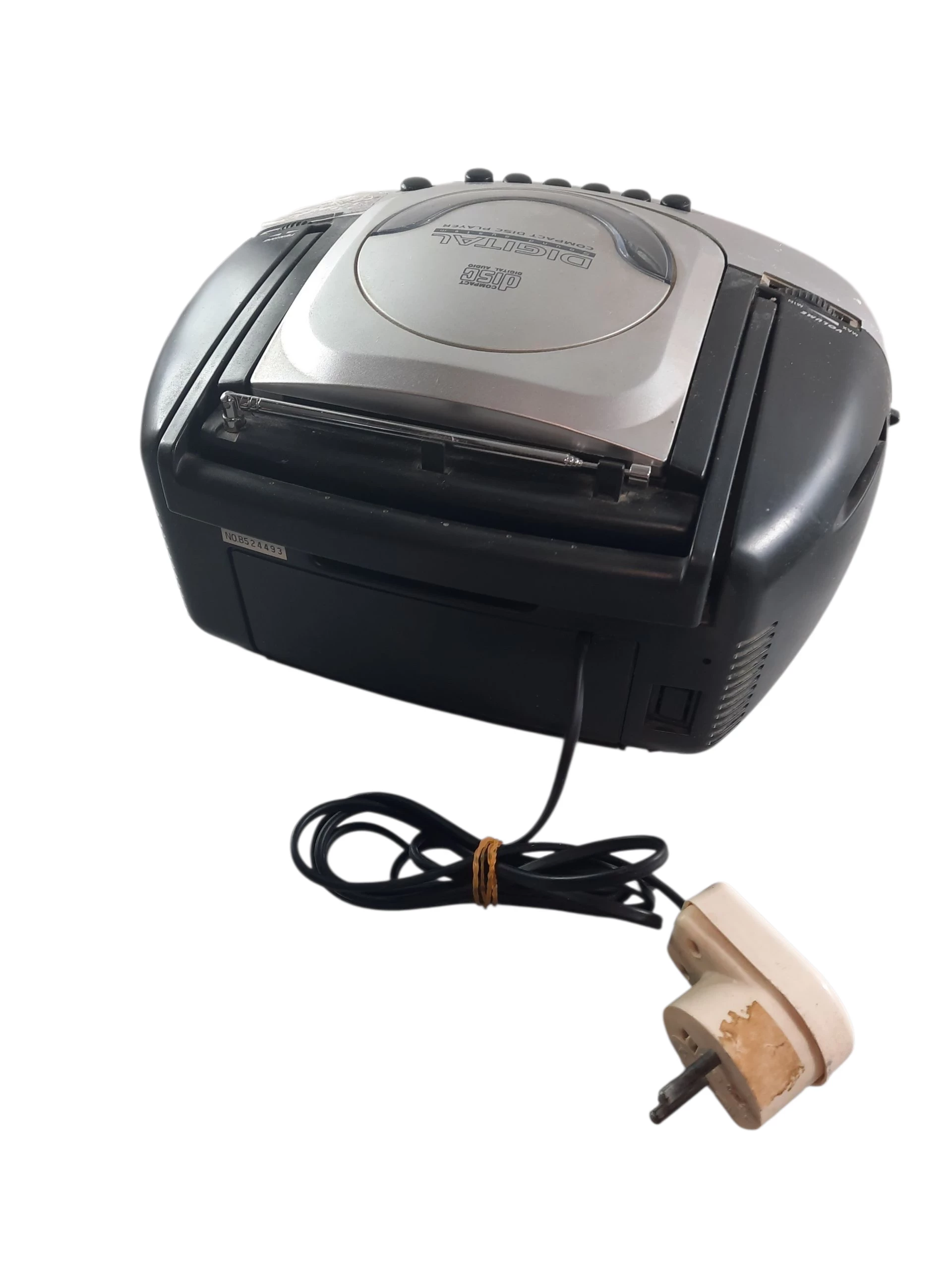 radio-odtwarzacz-technika-tk-6380-rodzaj-radia-213138-2