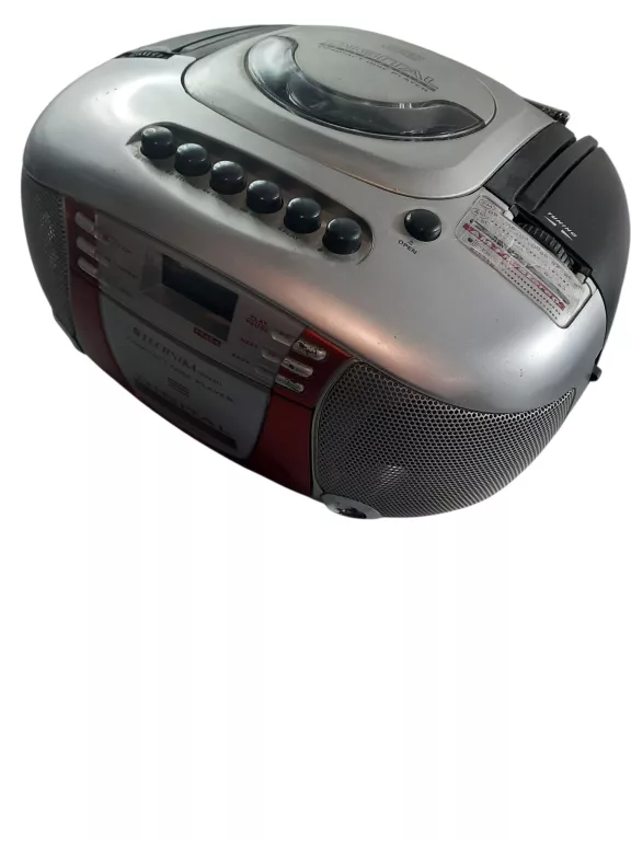 radio-odtwarzacz-technika-tk-6380-stan-11323-2