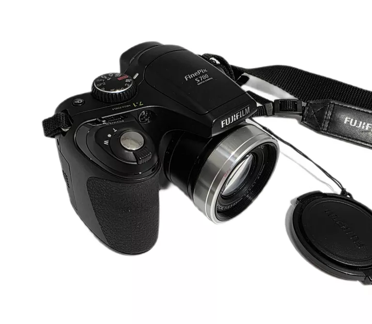 aparat-fujifilm-s700-ean-gtin-4547410018646