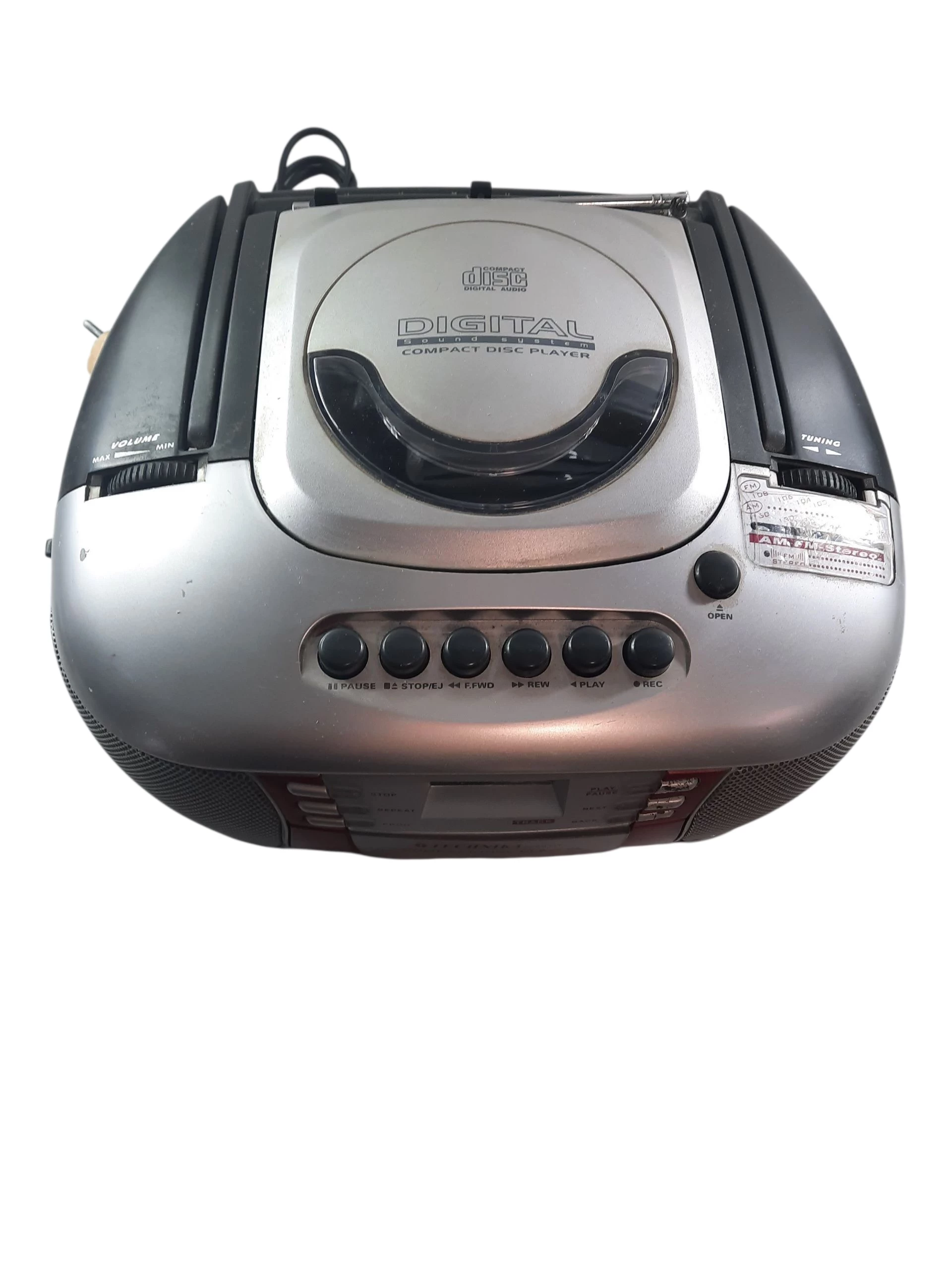 radio-odtwarzacz-technika-tk-6380-ean-gtin-5902510601690