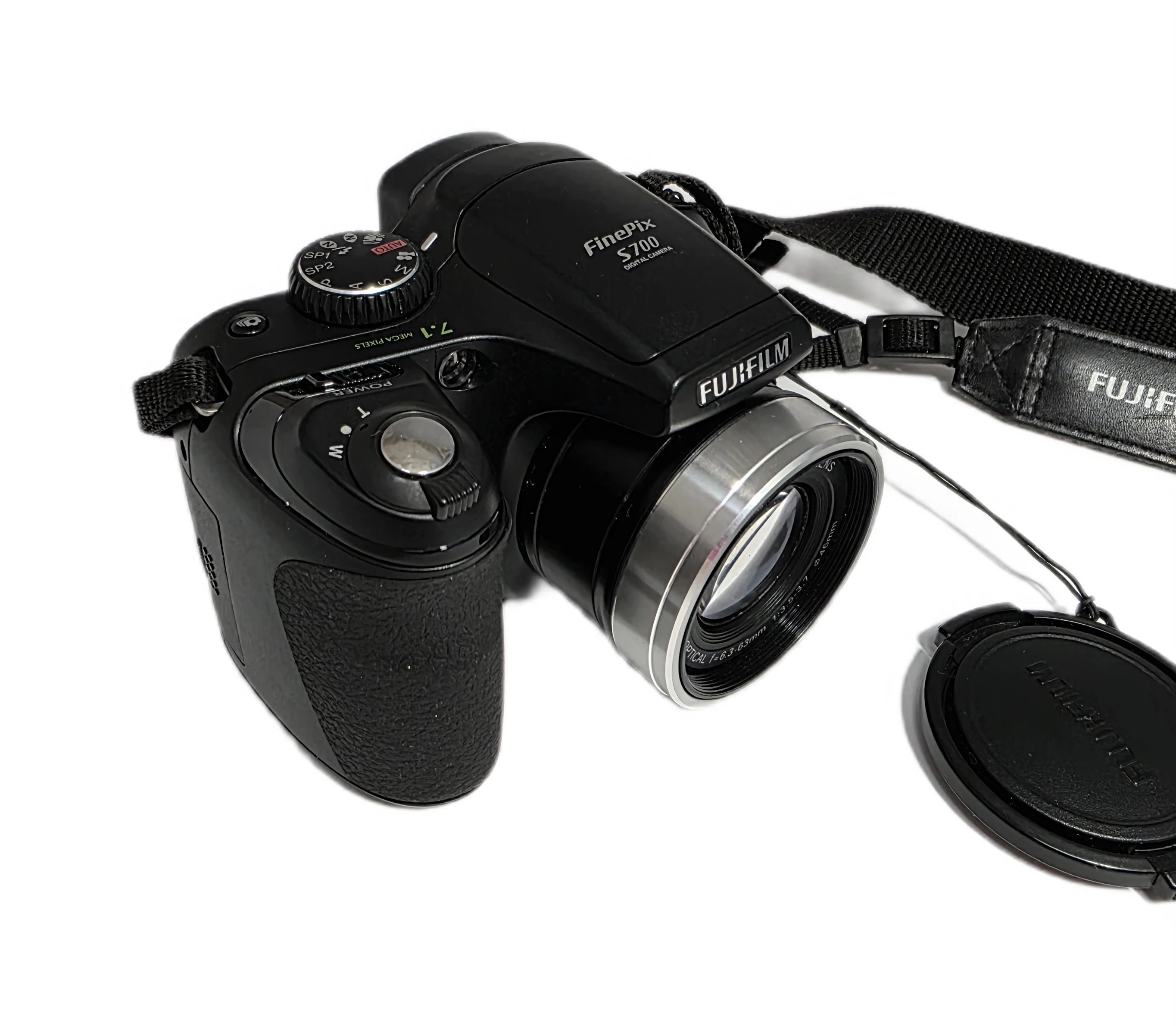 aparat-fujifilm-s700-ean-gtin-4547410018646