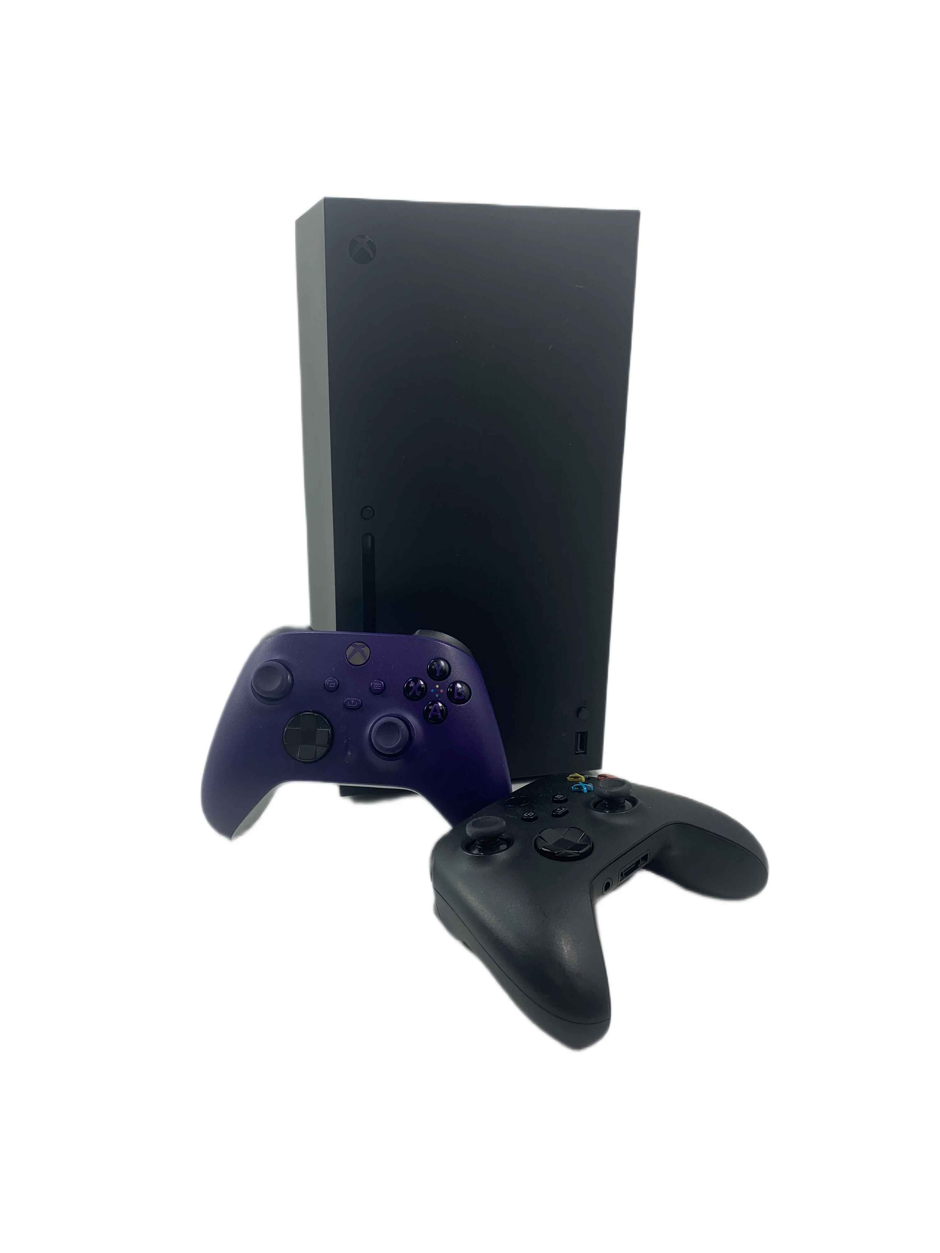 konsola-xbox-series-x-2-oryginalne-pady-gorczewska-21-warszawa