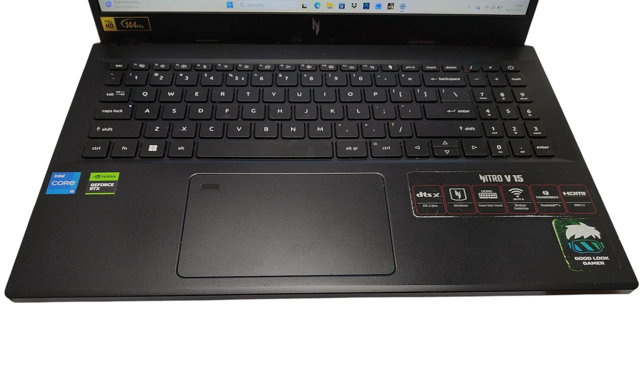 laptop-acer-nitro-v15-myszka-ean-gtin-4711474107190