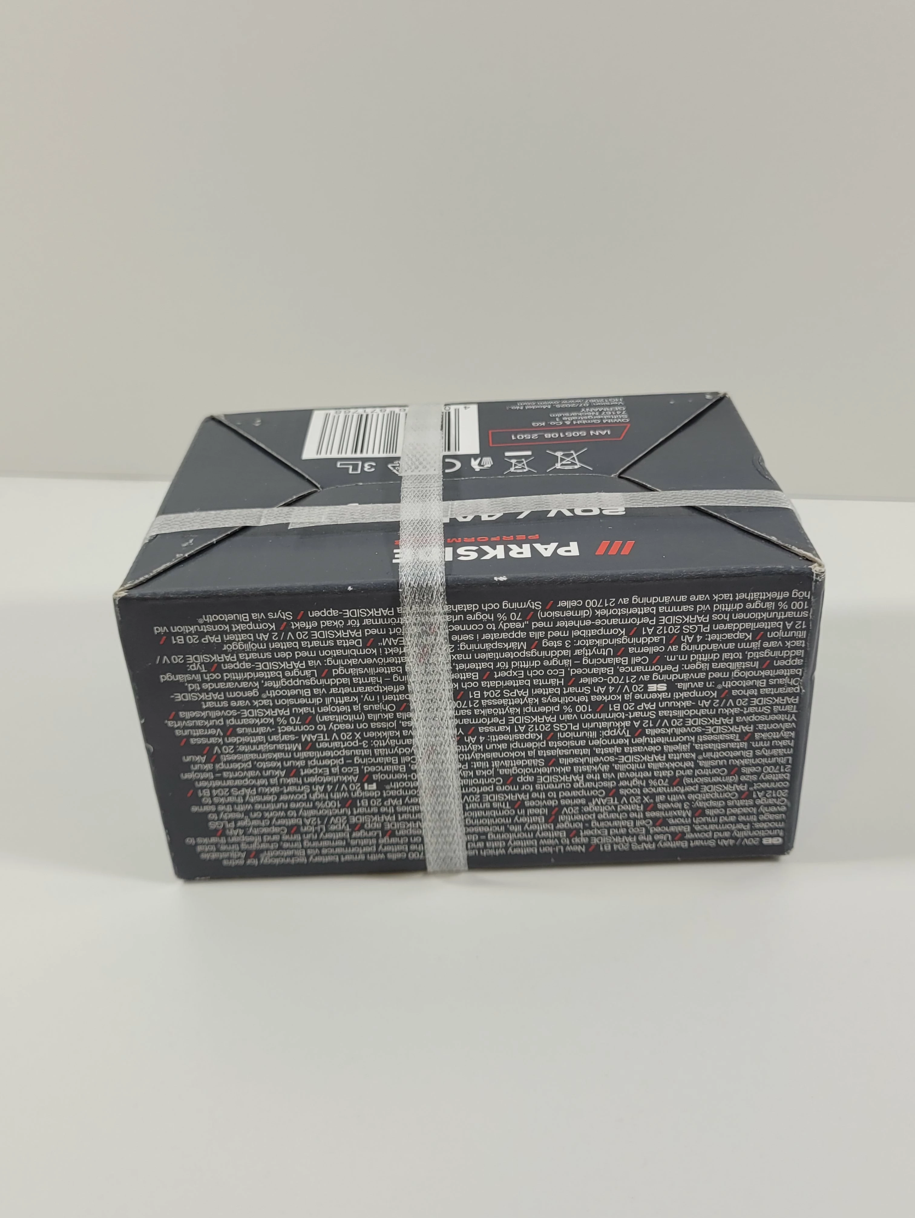 akumulator-li-ion-parkside-performance-20v-4-ah-paps-204-a1-smart-bluetoot-ean-gtin-4055334865586