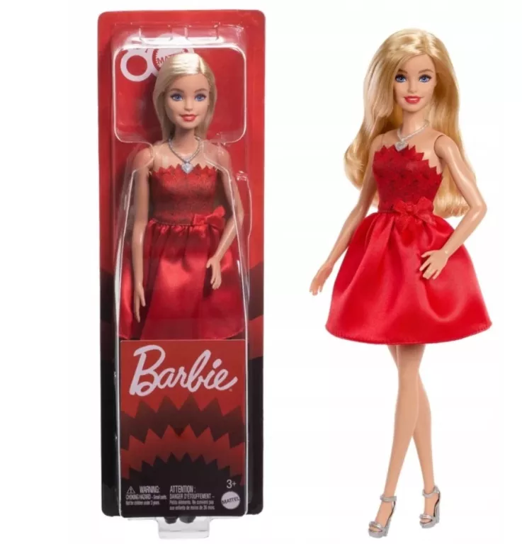 barbie-lalka-w-czerwonej-sukience-80-lecie-mattel-jgd25-jednosci-narodowej-1091b-sj-wroclaw