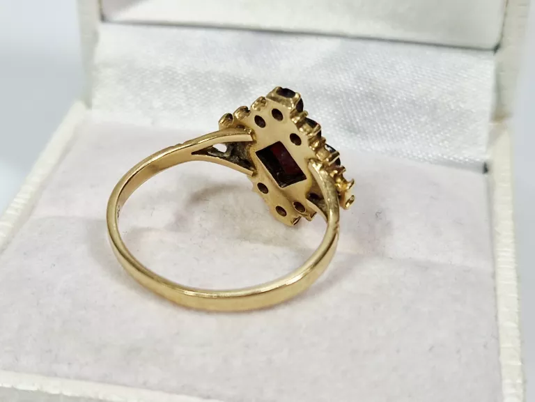 cudowny-pierscionek-zloty-proba-585-waga-281g-rozmiar-12-stan-11323-2