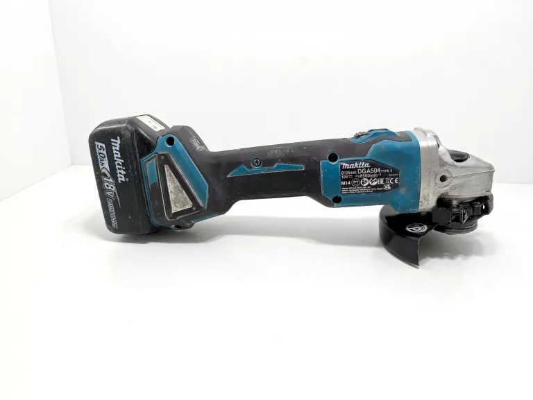 akumulatorowa-szlifierka-katowa-makita-dga504-akumulator-5ah-ean-gtin-0088381683920