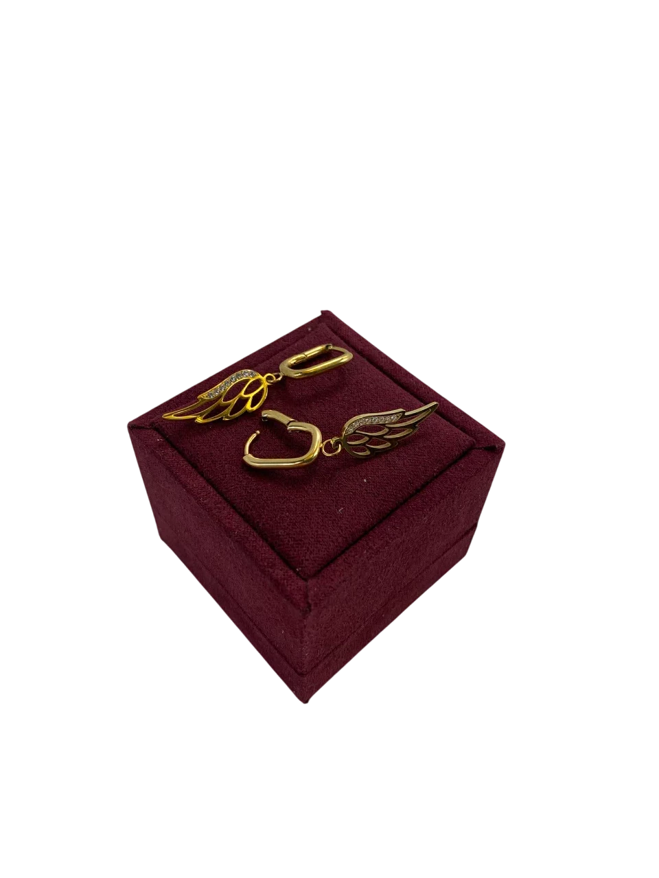 kolczyki-ze-stali-chirurgicznej-pozlacane-wiszace-skrzydla-z-cyrkoniami-stan-11323-2