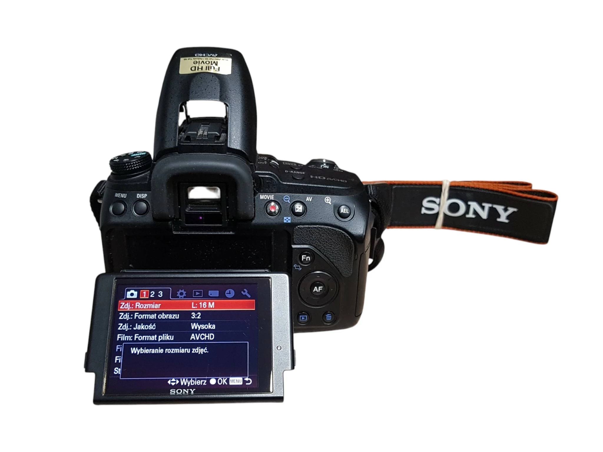lustrzanka-sony-alfa-580-dslr-a580-35-5618-55-sam-w-zestawie-814-1