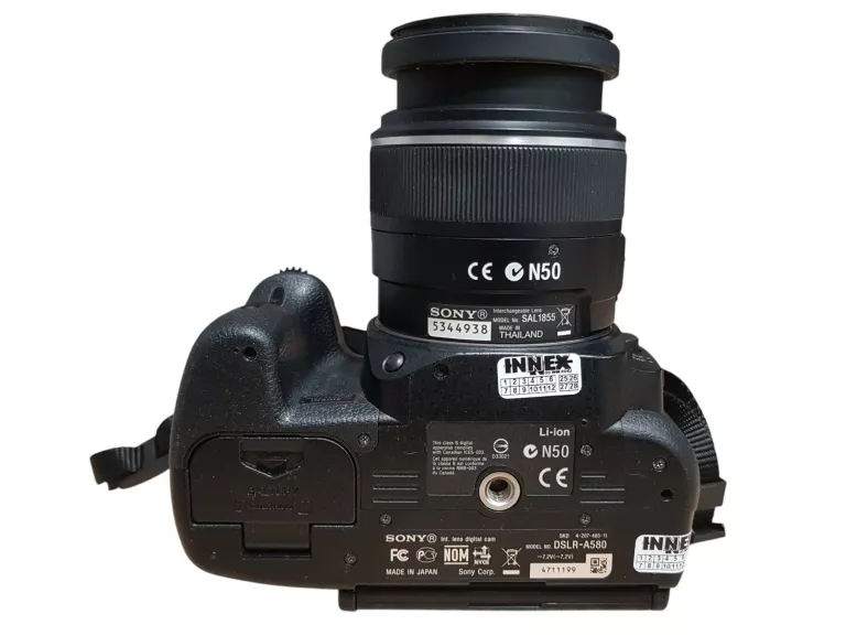 lustrzanka-sony-alfa-580-dslr-a580-35-5618-55-sam-model-alpha-a580