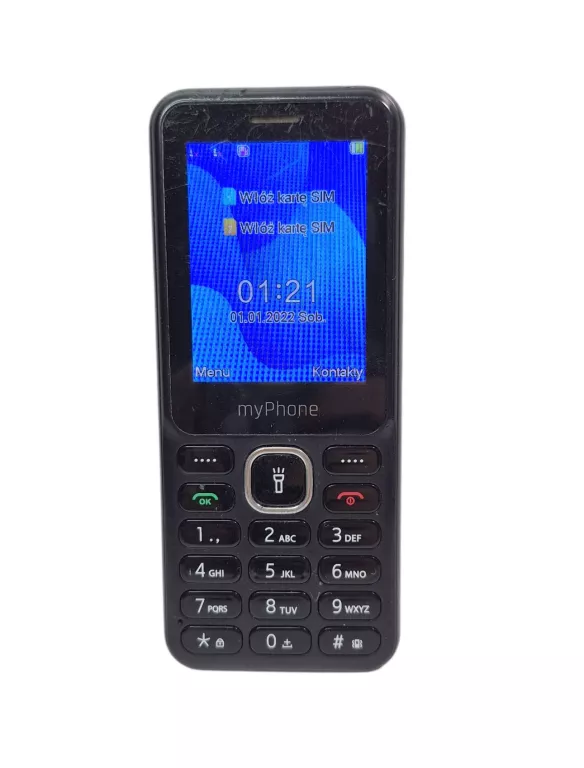 telefon-my-phone-6320-z-ladowarka-ak-11-elk