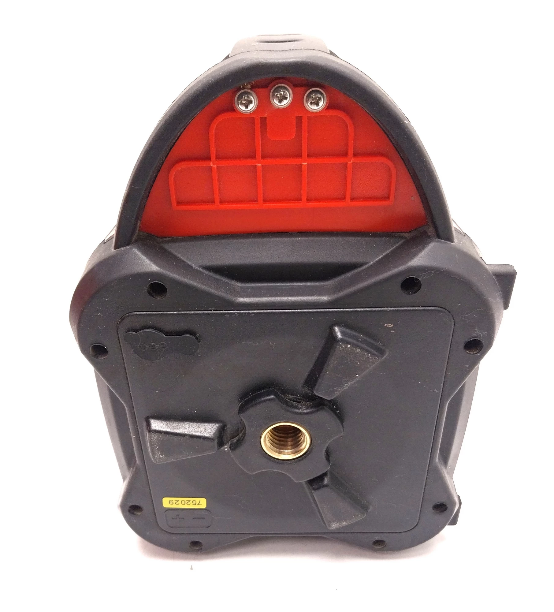 niwelator-rotacyjny-laserowy-pro-lr-500h-akcesoria-walizka-stan-11323-2