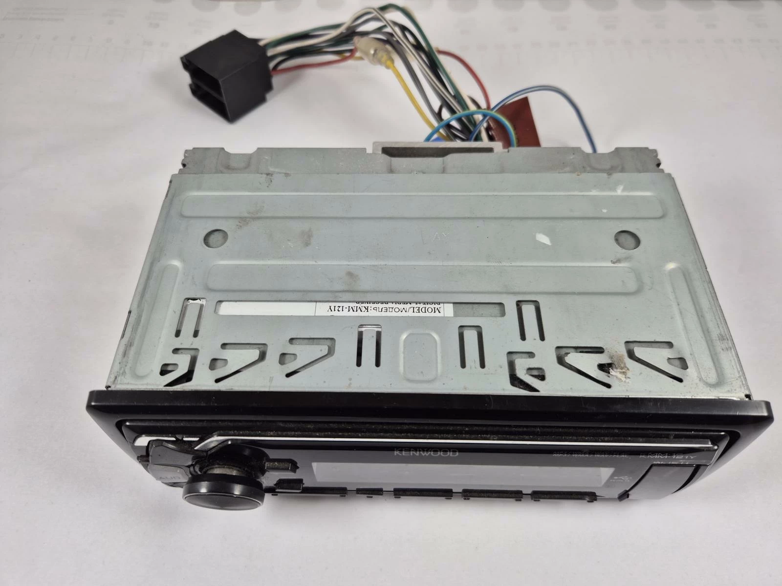 radio-samochodowe-kenwood-kmm-121y-rodzaj-219189-285165