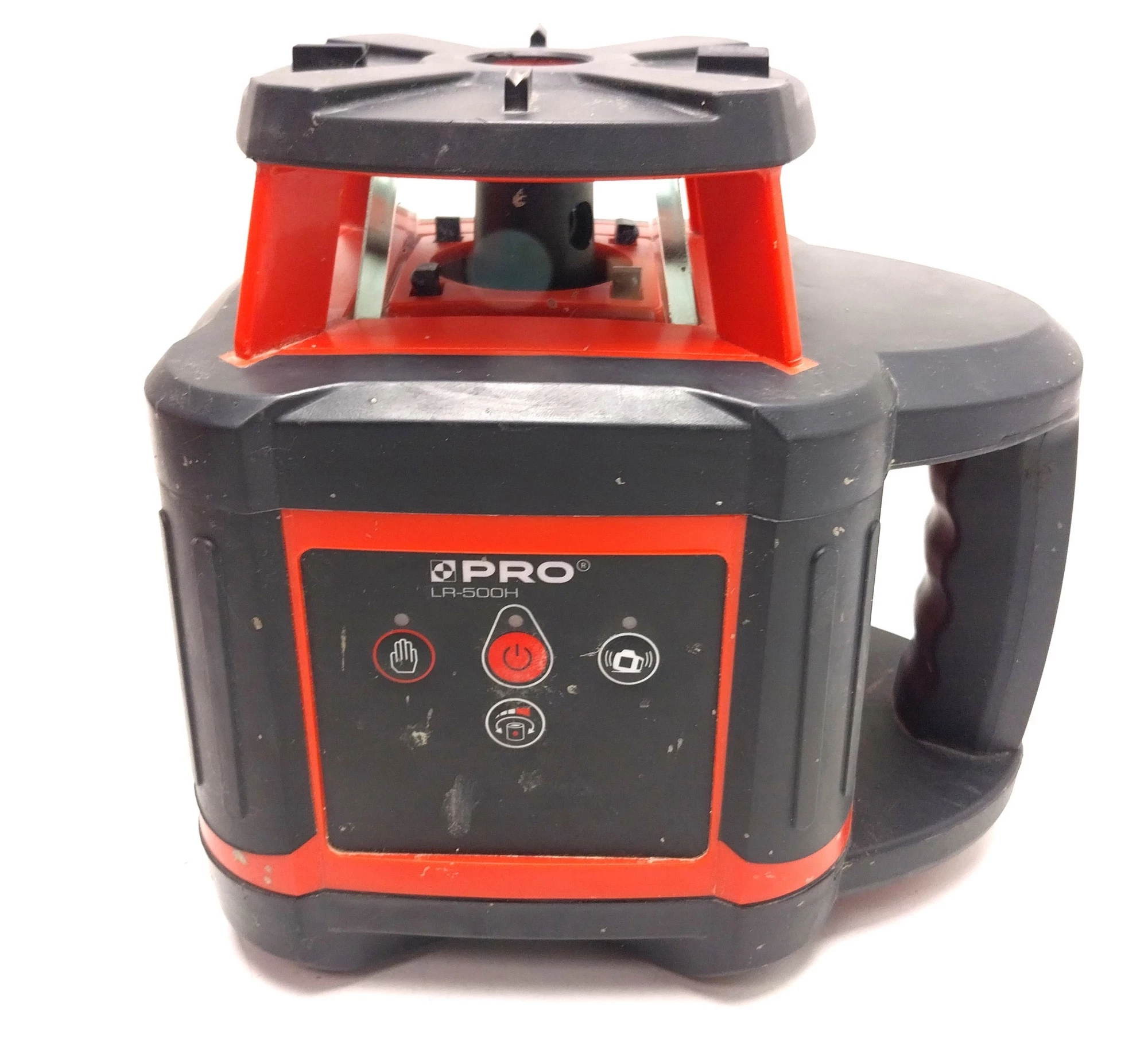 niwelator-rotacyjny-laserowy-pro-lr-500h-akcesoria-walizka-waga-produktu-z-opakowaniem-jednostkowym-3000