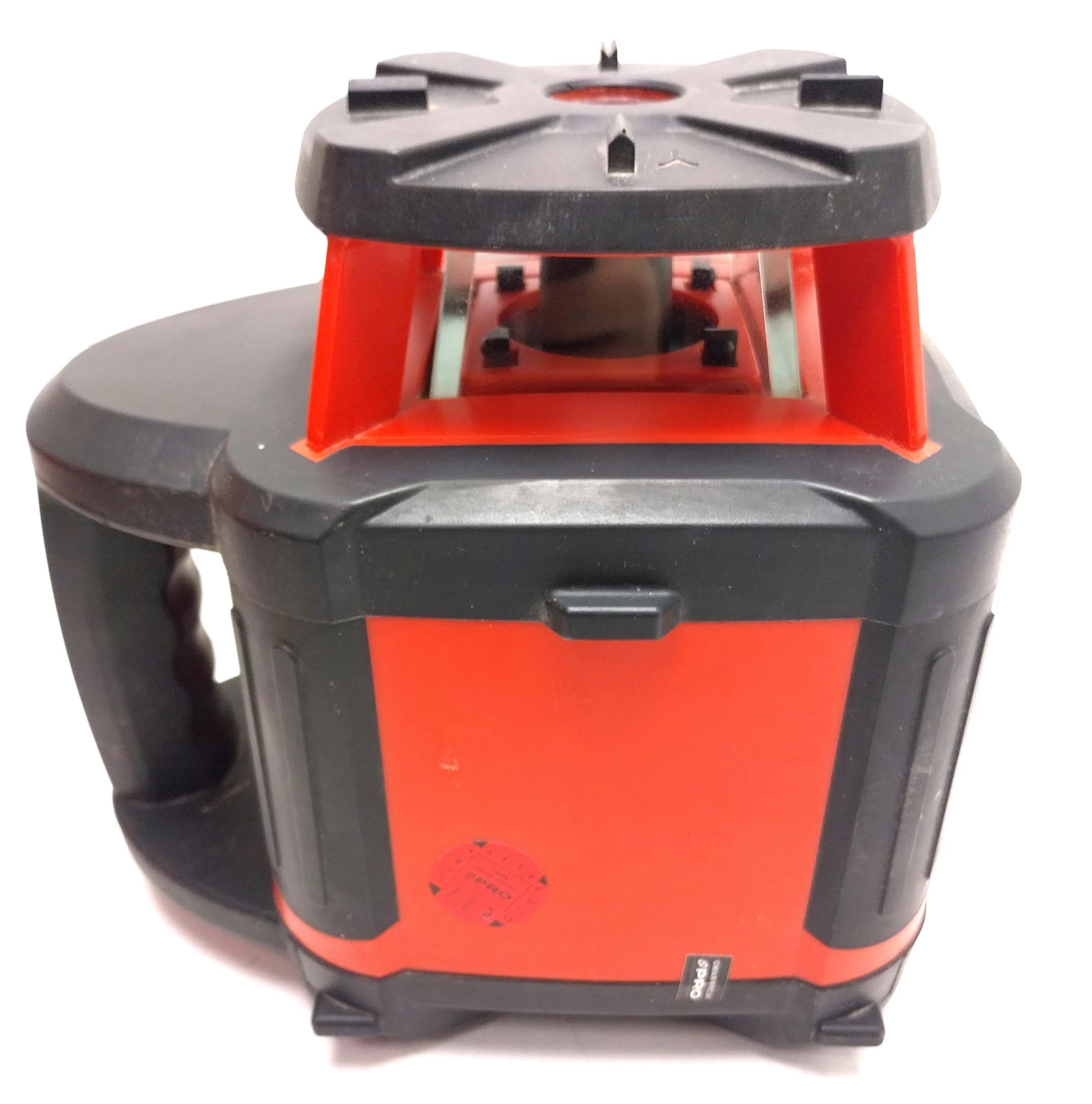 niwelator-rotacyjny-laserowy-pro-lr-500h-akcesoria-walizka-partyzantow-39-zamosc