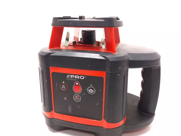 niwelator-rotacyjny-laserowy-pro-lr-500h-akcesoria-walizka-kod-producenta-pro-l1106