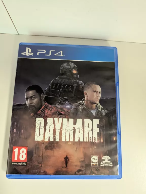 daymare-1998-ps4-wierzynskiego-20-legnica