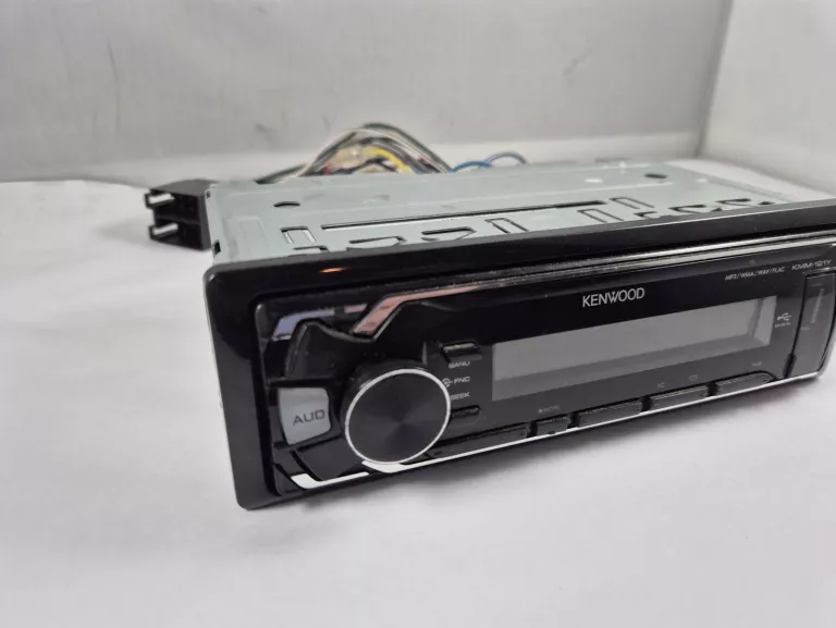 radio-samochodowe-kenwood-kmm-121y-stan-11323-2