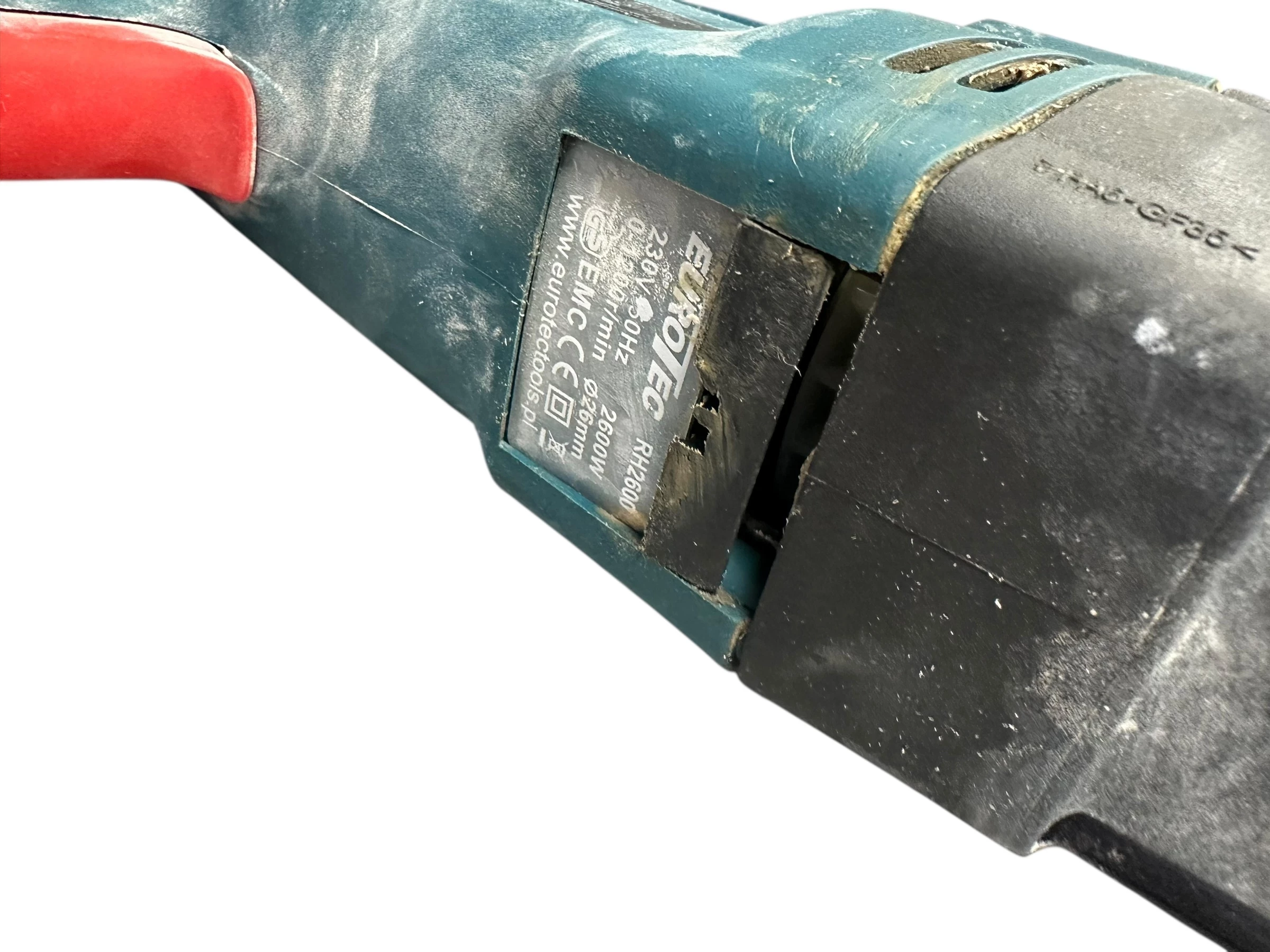 mlotowiertarka-eurotec-rh-2600-ean-gtin-784584112075