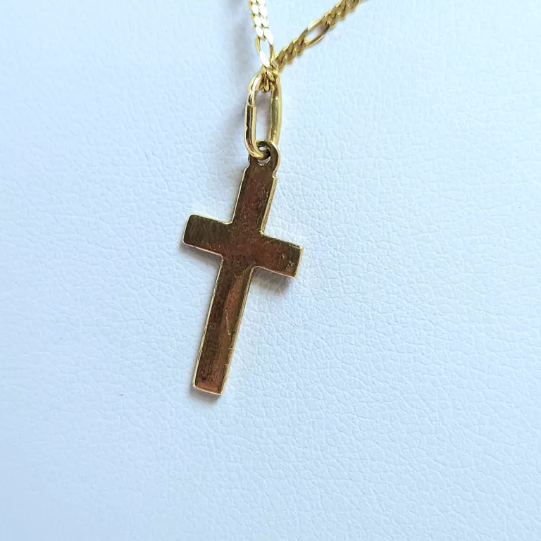 delikatny-zloty-lancuszek-z-krzyzykiem-p585-40-cm-252-g-splot-2208-1