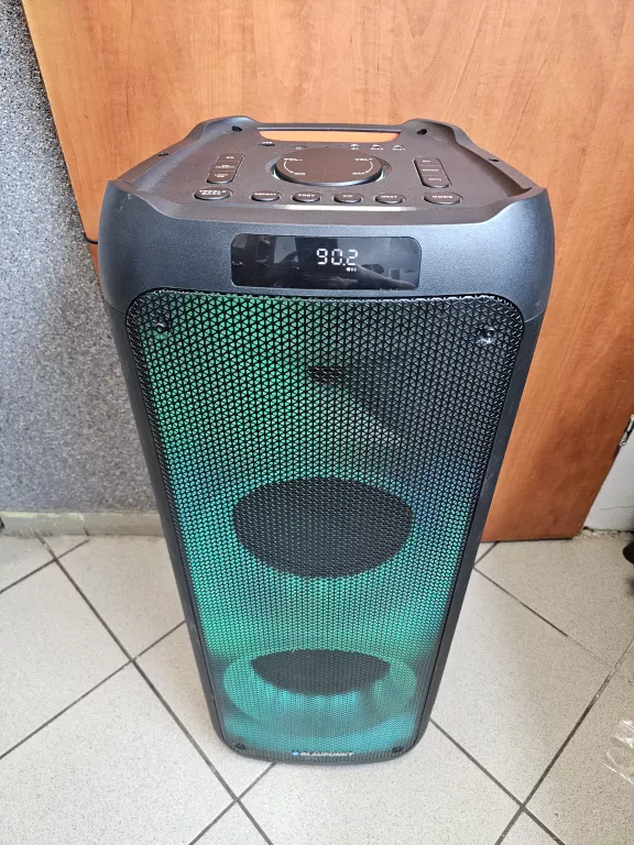 glosnik-karaoke-blaupunkt-partybox-pb10db-pilot-kabel-stan-11323-2