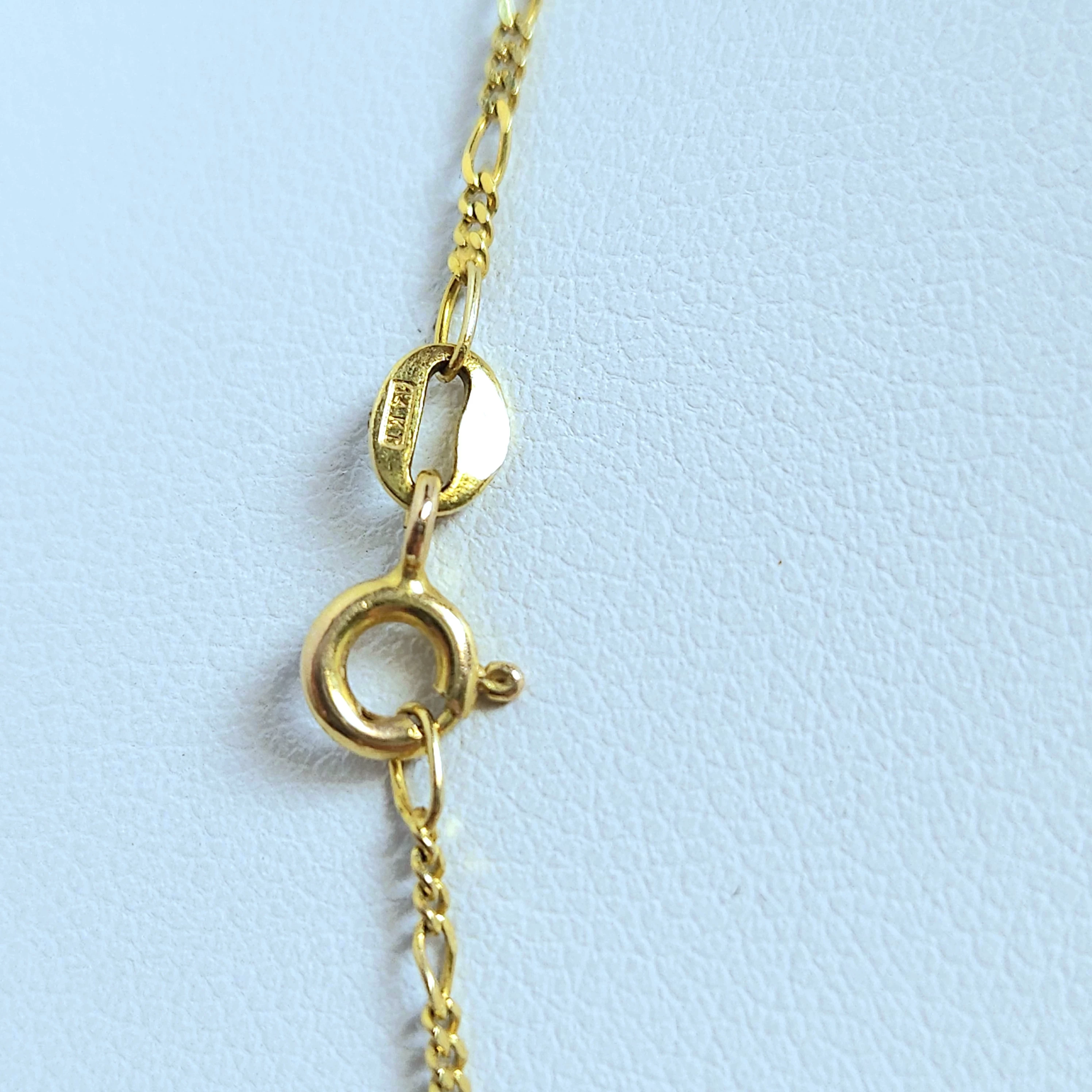 delikatny-zloty-lancuszek-z-krzyzykiem-p585-40-cm-252-g-material-17128-2