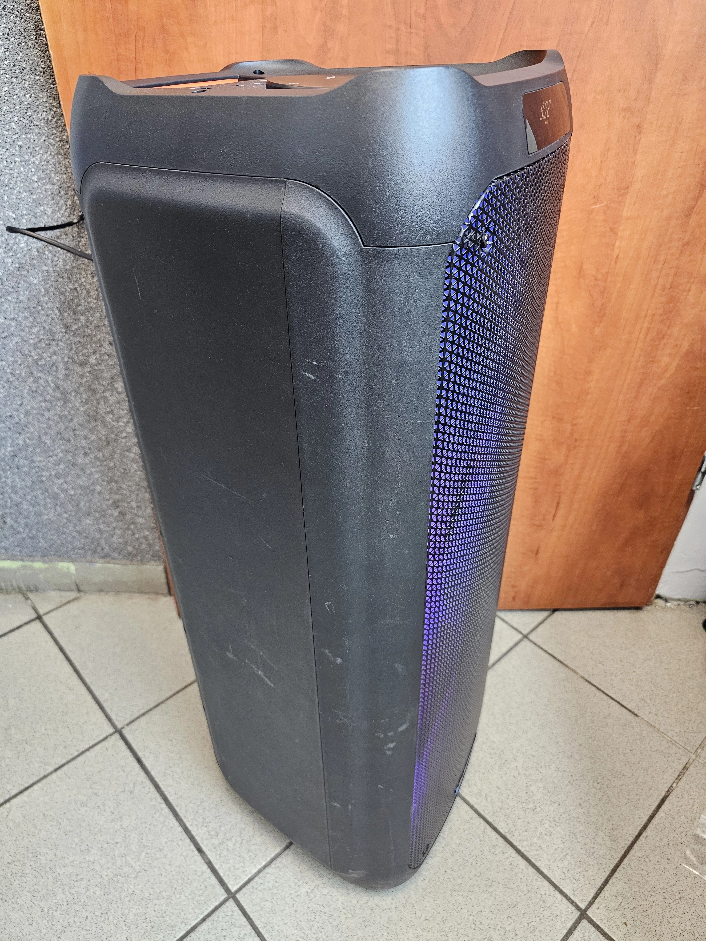 glosnik-karaoke-blaupunkt-partybox-pb10db-pilot-kabel-funkcje-221089-1