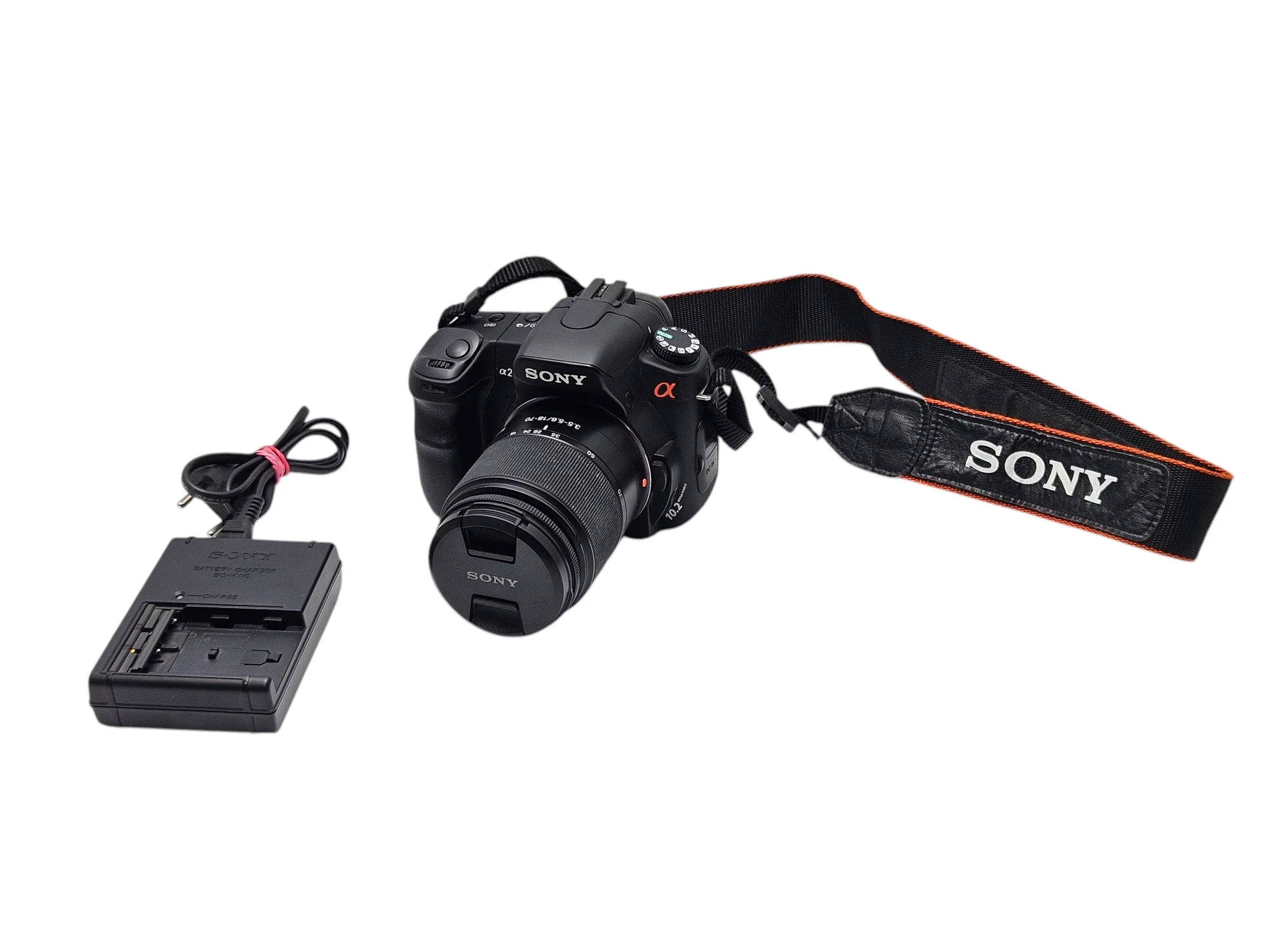 aparat-sony-alpha-a200-wraz-z-obiektywem-i-ladowarka-marymoncka-65-warszawa