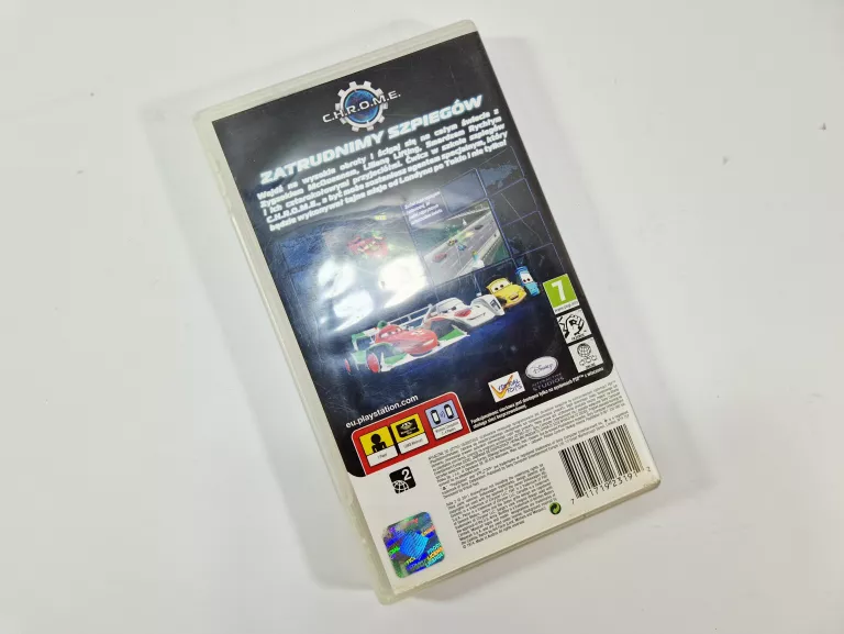 gra-disney-pixar-auta-2-psp-ean-gtin-711719231912