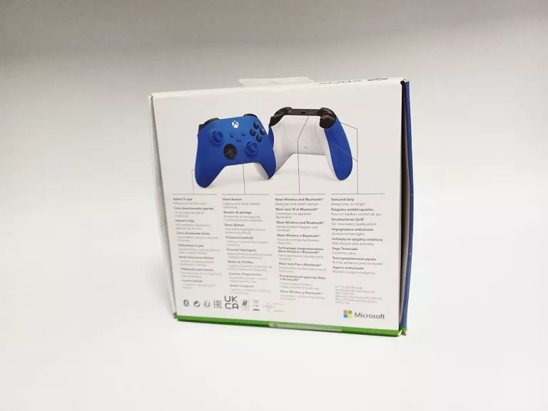 pad-xbox-shock-blue-889842613889-ean-gtin-889842613889