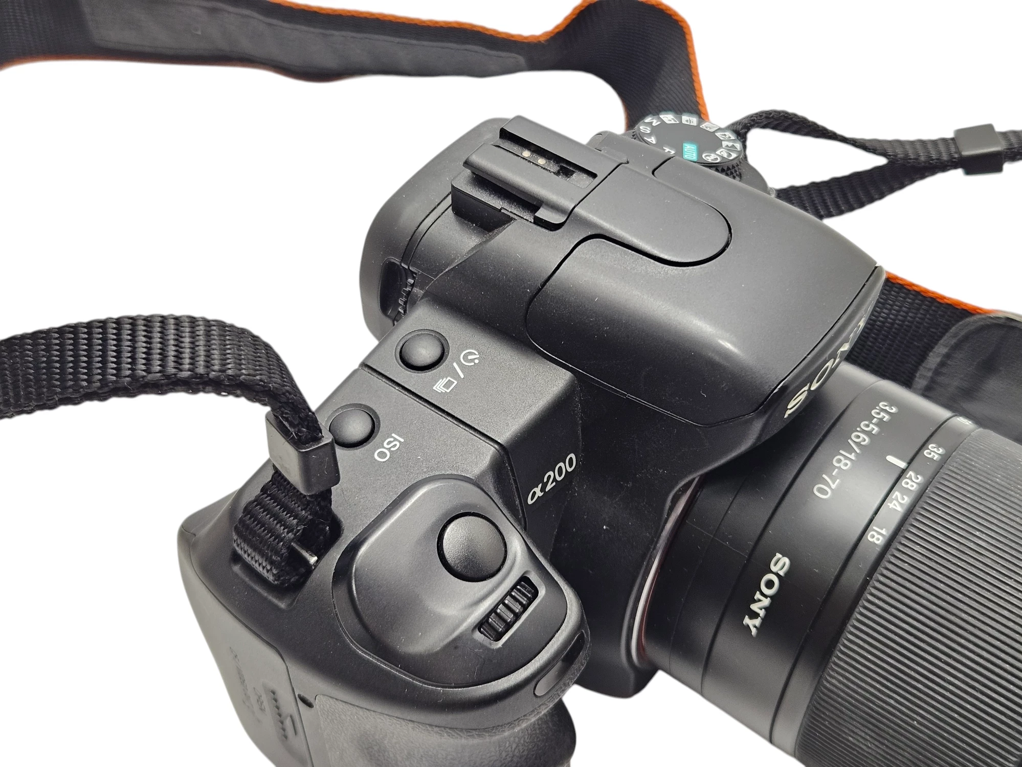 aparat-sony-alpha-a200-wraz-z-obiektywem-i-ladowarka-kod-producenta-dslra200k