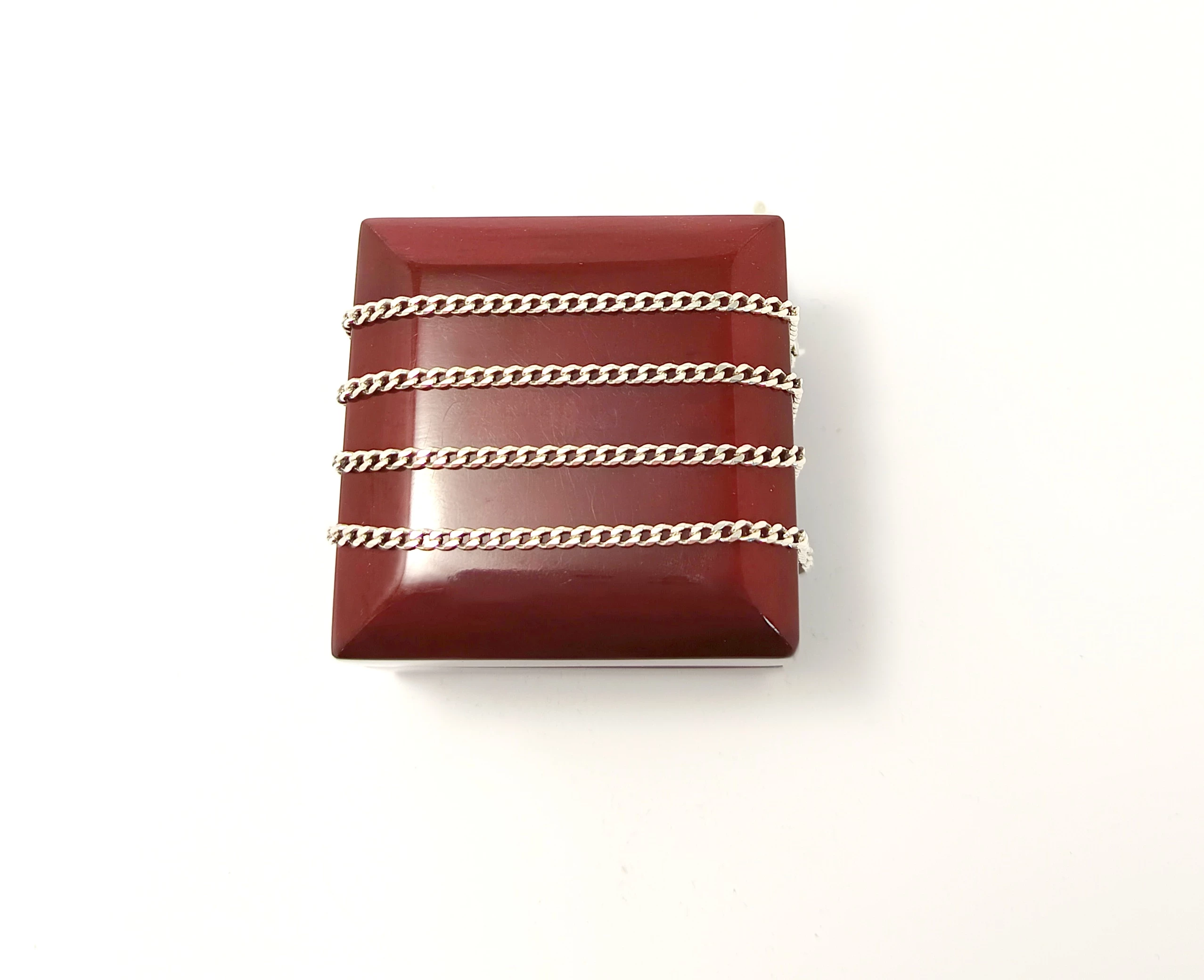 srebro-wyrob-jubilerski-uzywany-lancuszek-pancerka-925-52cm-823g-turystyczna-21-jawiszowice