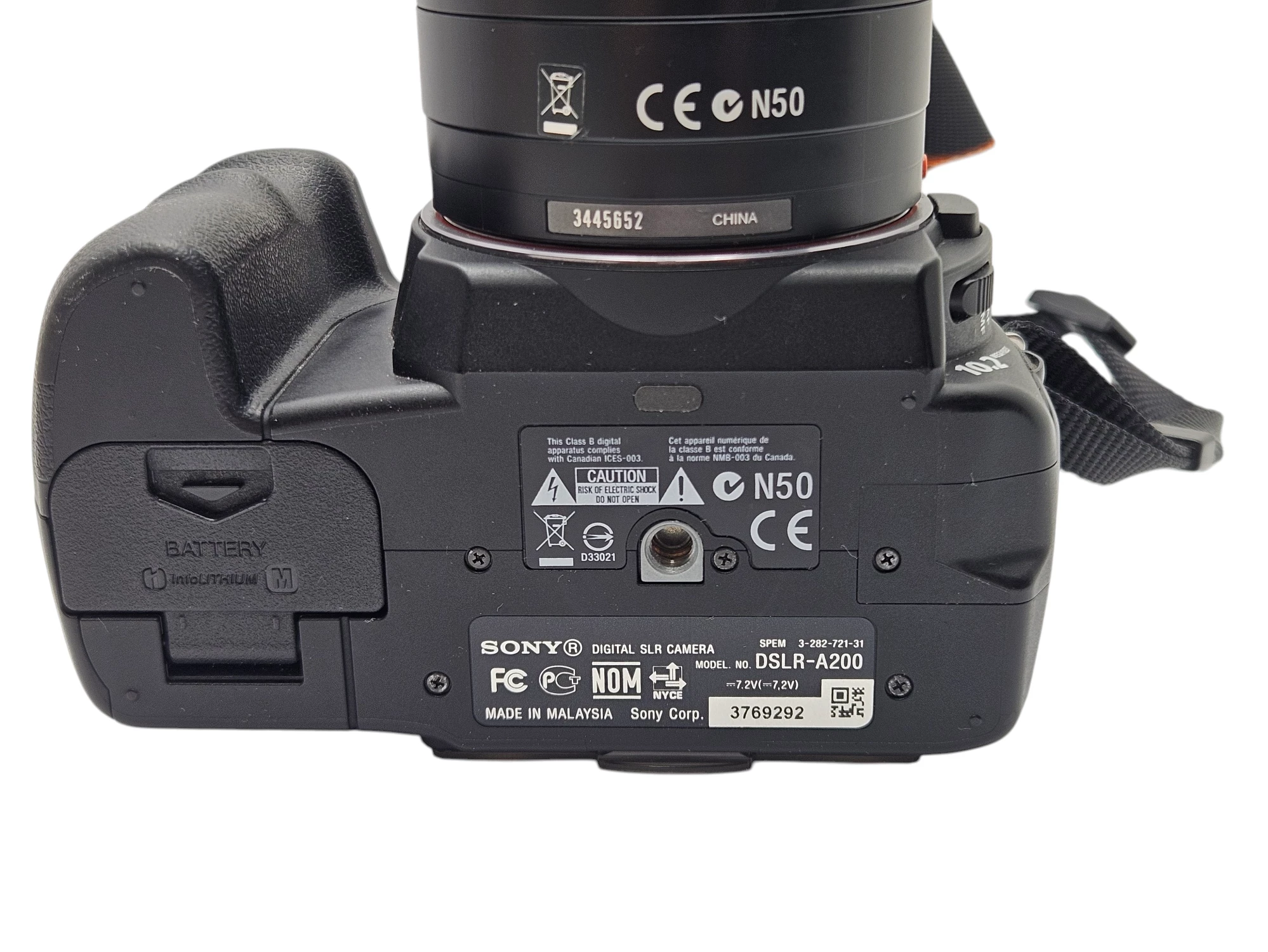 aparat-sony-alpha-a200-wraz-z-obiektywem-i-ladowarka-w-zestawie-814-2