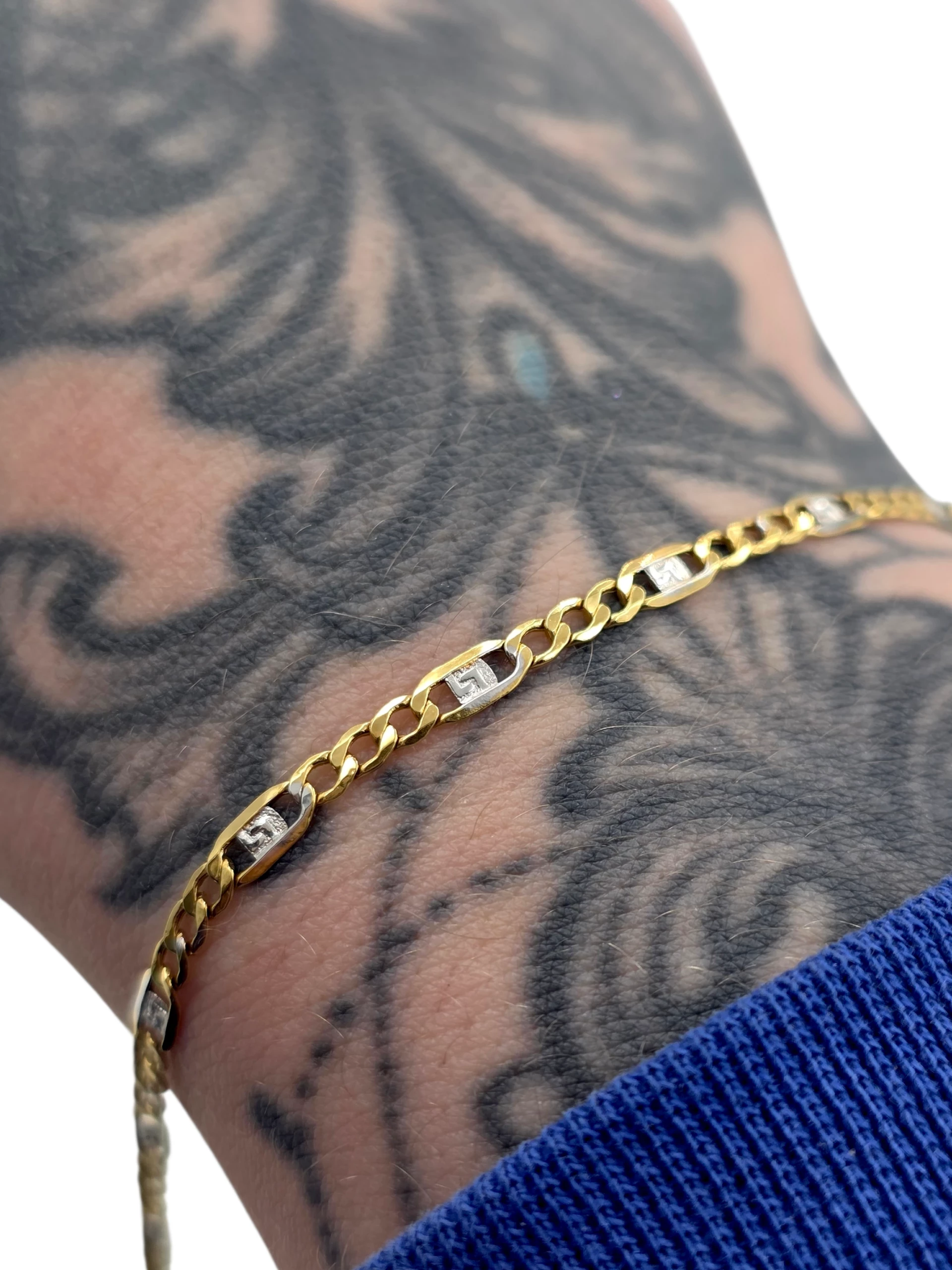 wyrob-jubilerski-uzywany-zloto-1x-bransoletka-dekerta-20-sosnowiec