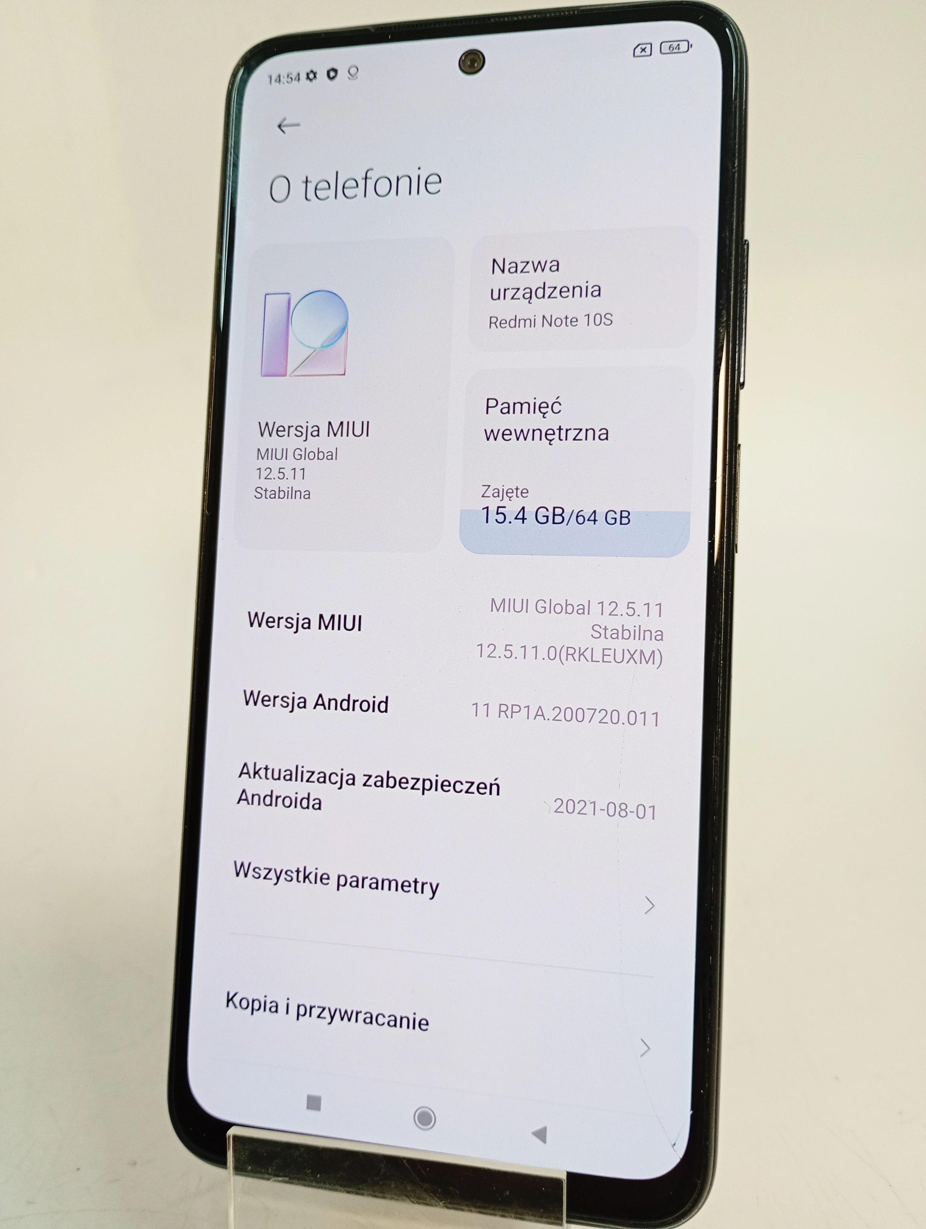 smartfon-xiaomi-redmi-note-10s-6-gb-64-gb-4g-lte-szary-plac-daszynskiego-5-czestochowa-sj