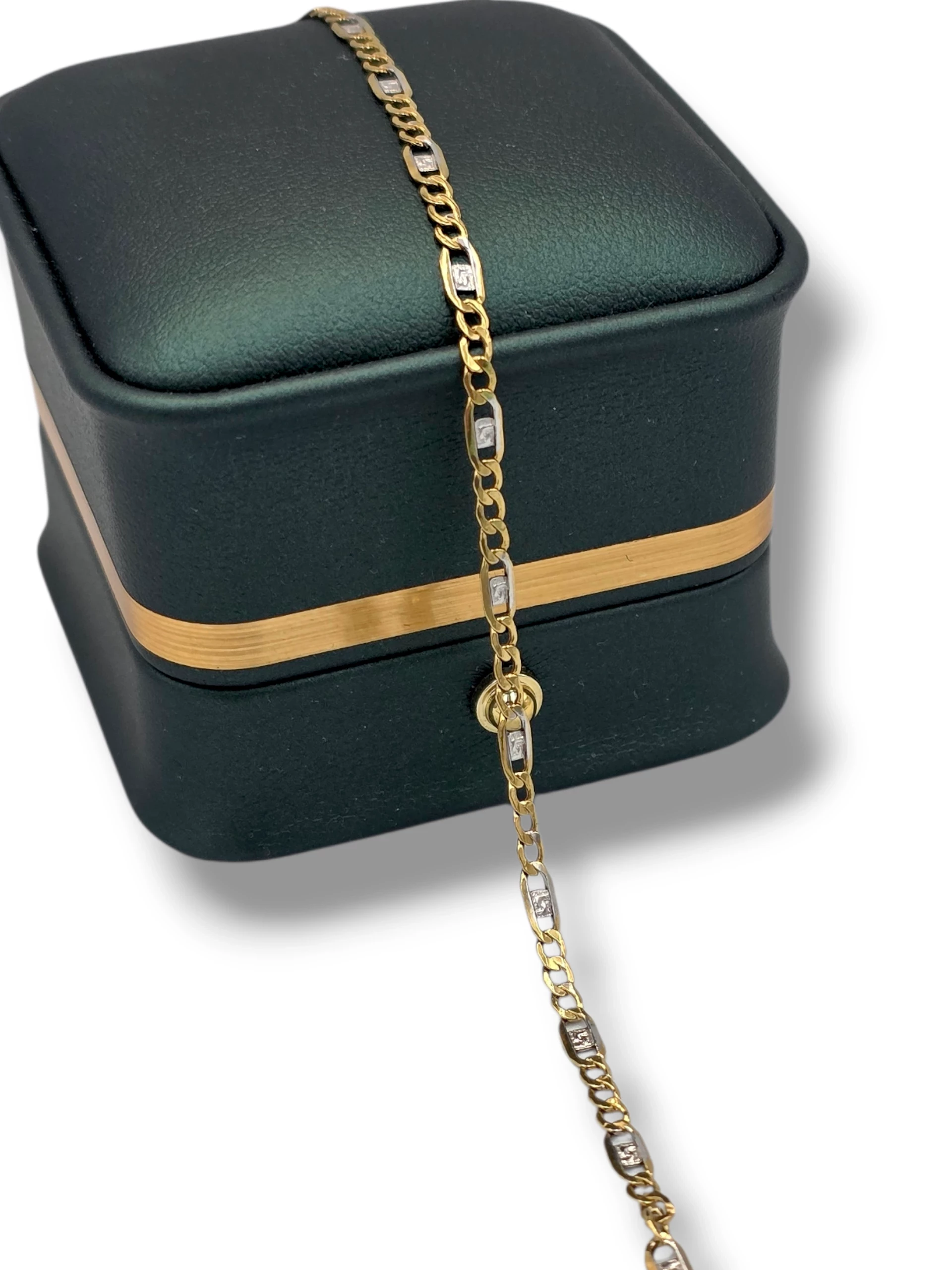 wyrob-jubilerski-uzywany-zloto-1x-bransoletka-rodzaj-2205-2