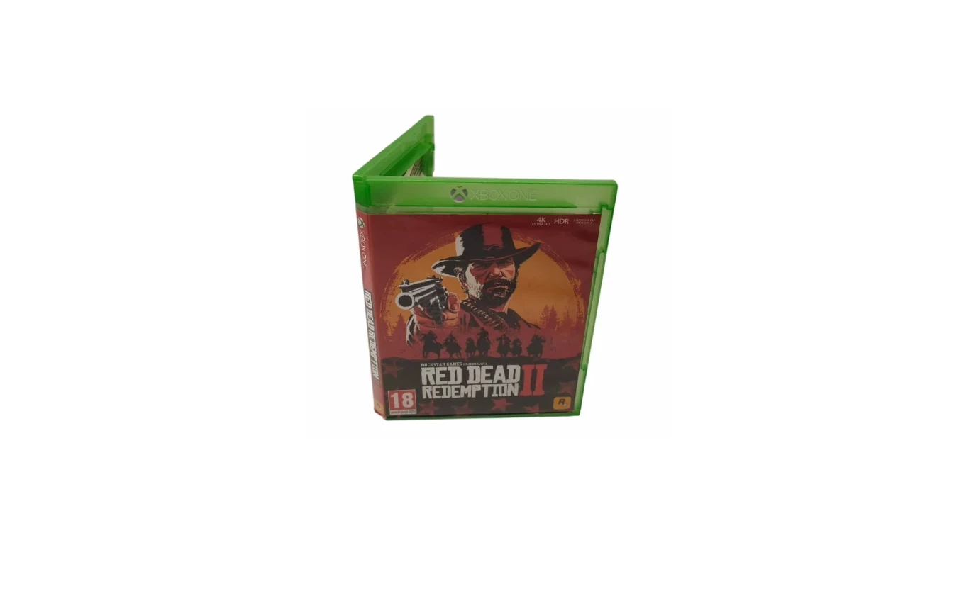 gra-na-xbox-one-red-dead-redemption-2-opolska-10-tarnowskie-gory
