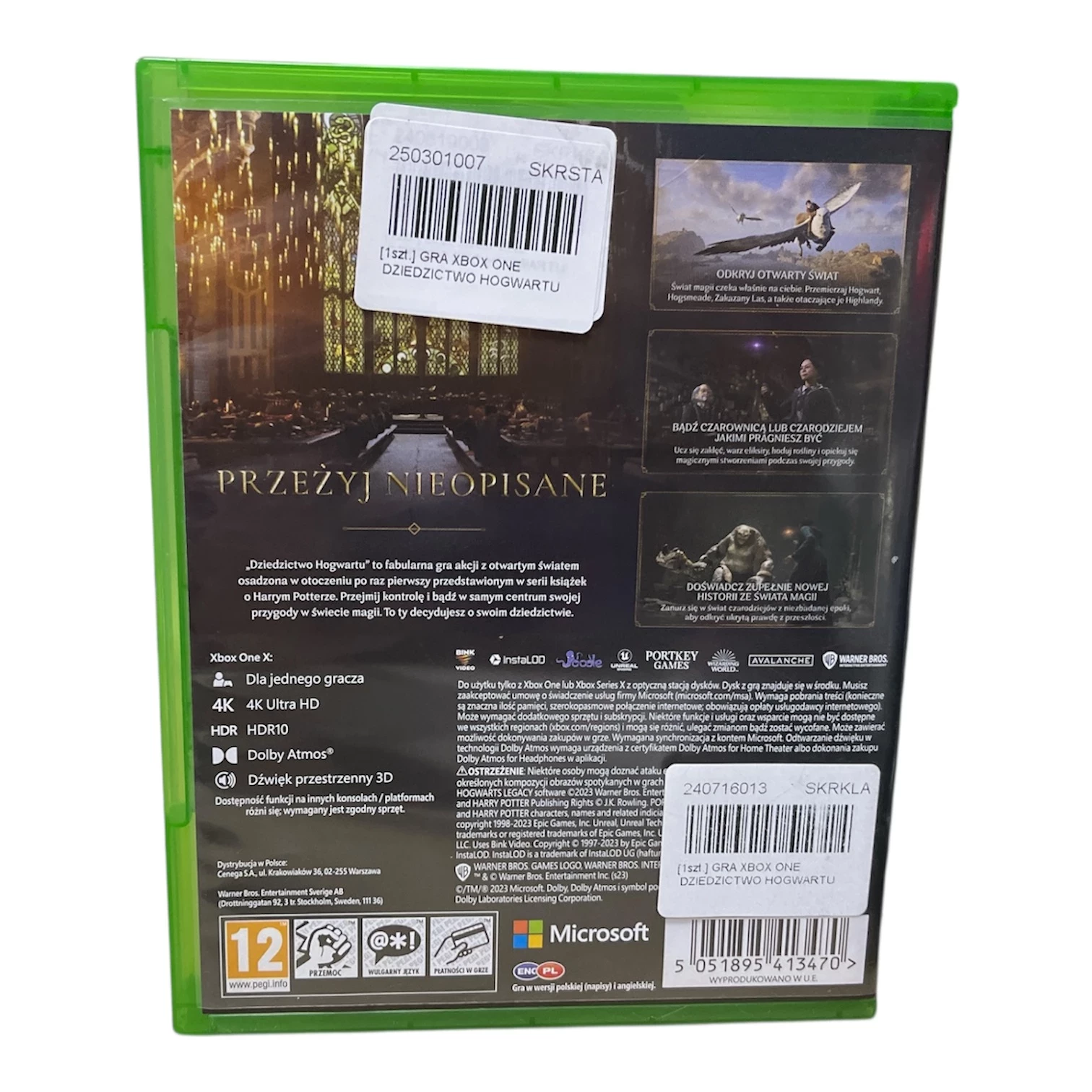 gra-xbox-one-dziedzictwo-hogwartu-ean-gtin-5051895413470
