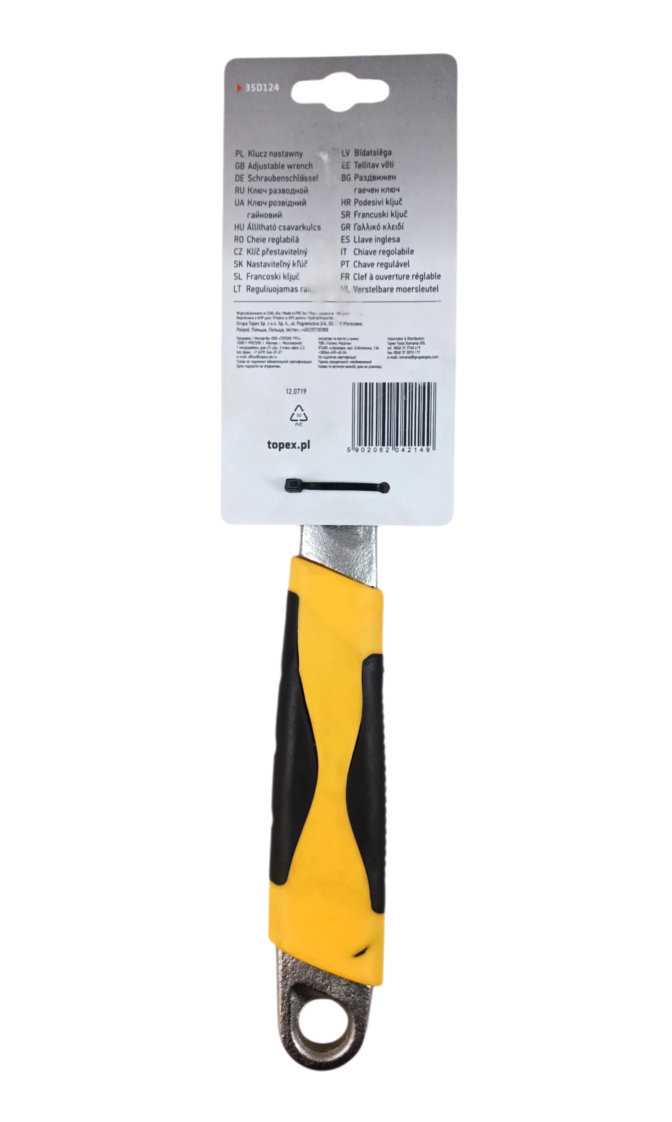 klucz-nastawny-topex-35d124-ean-gtin-5902062042149
