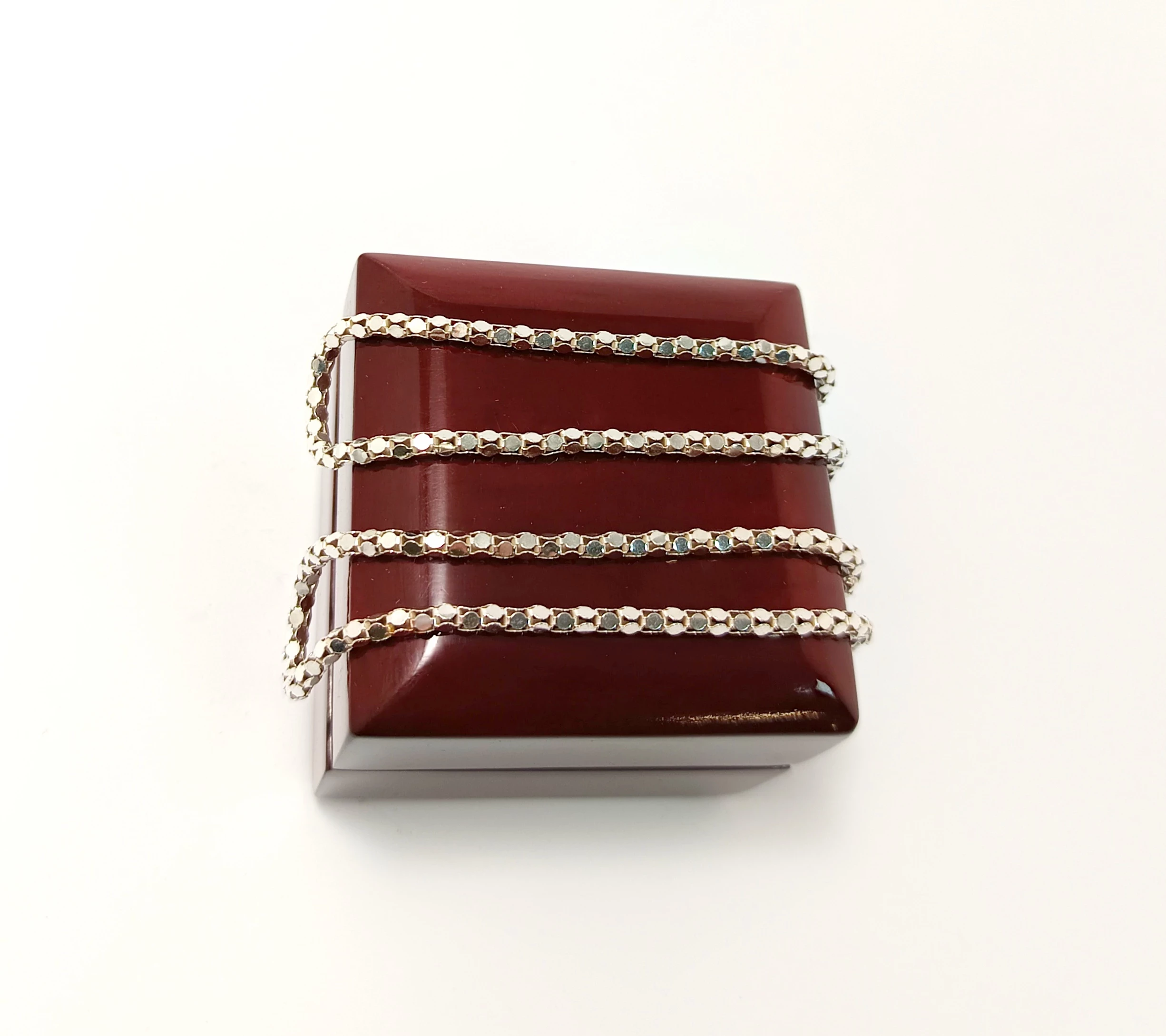 srebro-wyrob-jubilerski-uzywany-lancuszek-splot-925-599g-45cm-ean-gtin-5904917804605