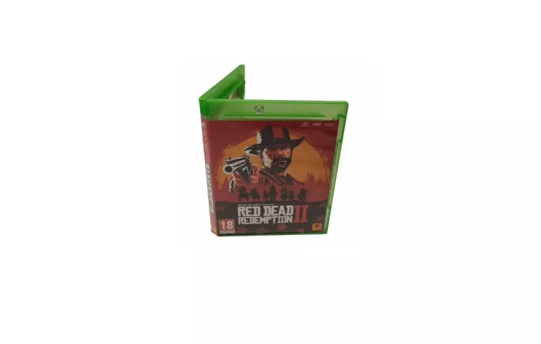 gra-na-xbox-one-red-dead-redemption-2-opolska-10-tarnowskie-gory