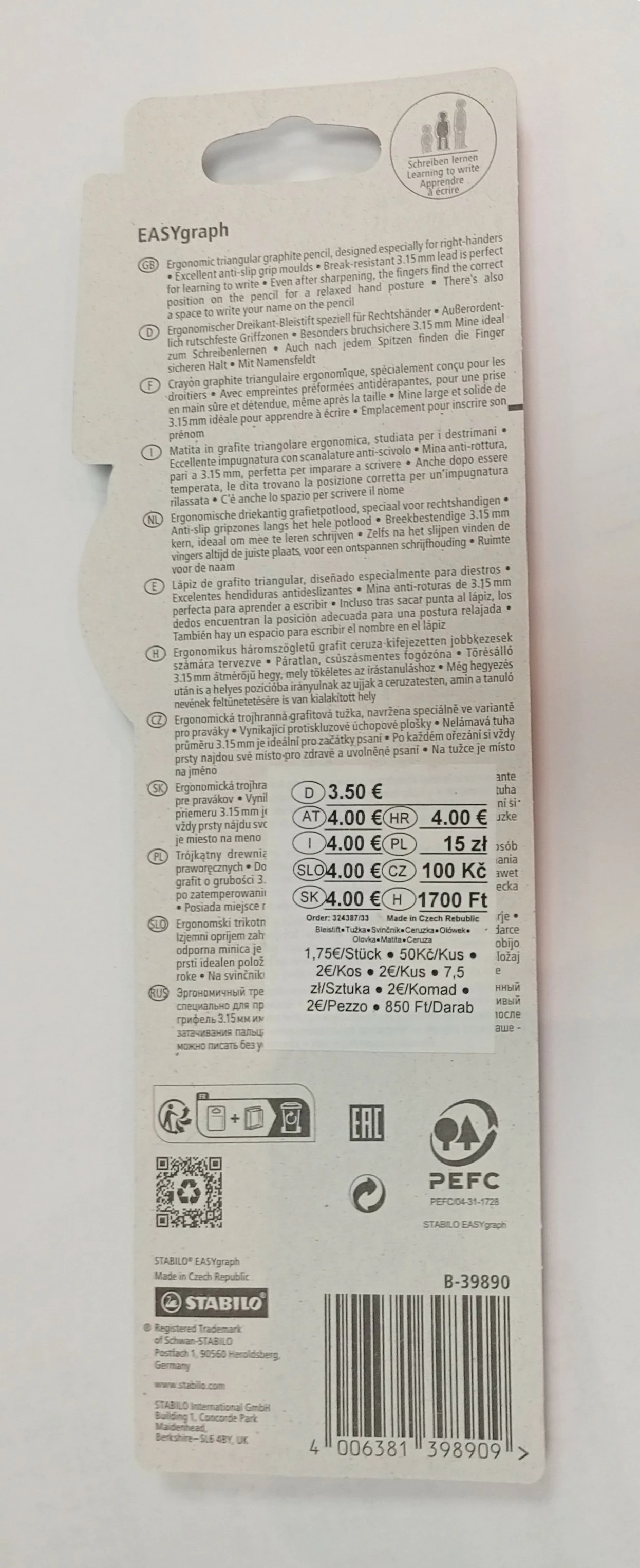 stabilo-easy-start-olowek-trojkatny-dla-praworecznych-2-szt-ean-gtin-4006381398909