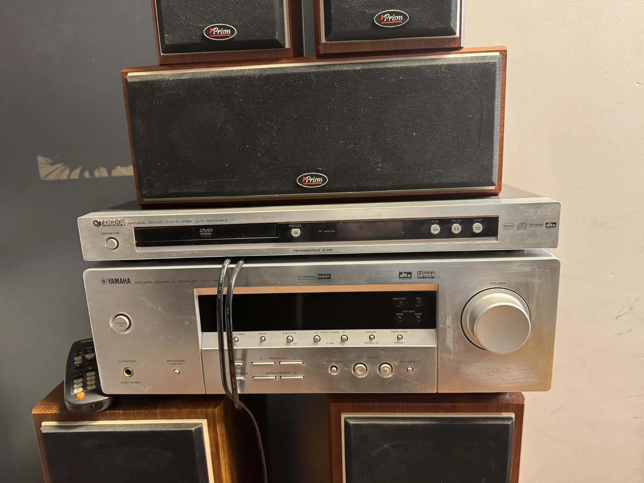 kino-domowe-yamaha-htr-5930-plus-dvd-yamaha-s559mk2-prism-amethyst-ht-150-system-dzwieku-208026-235150