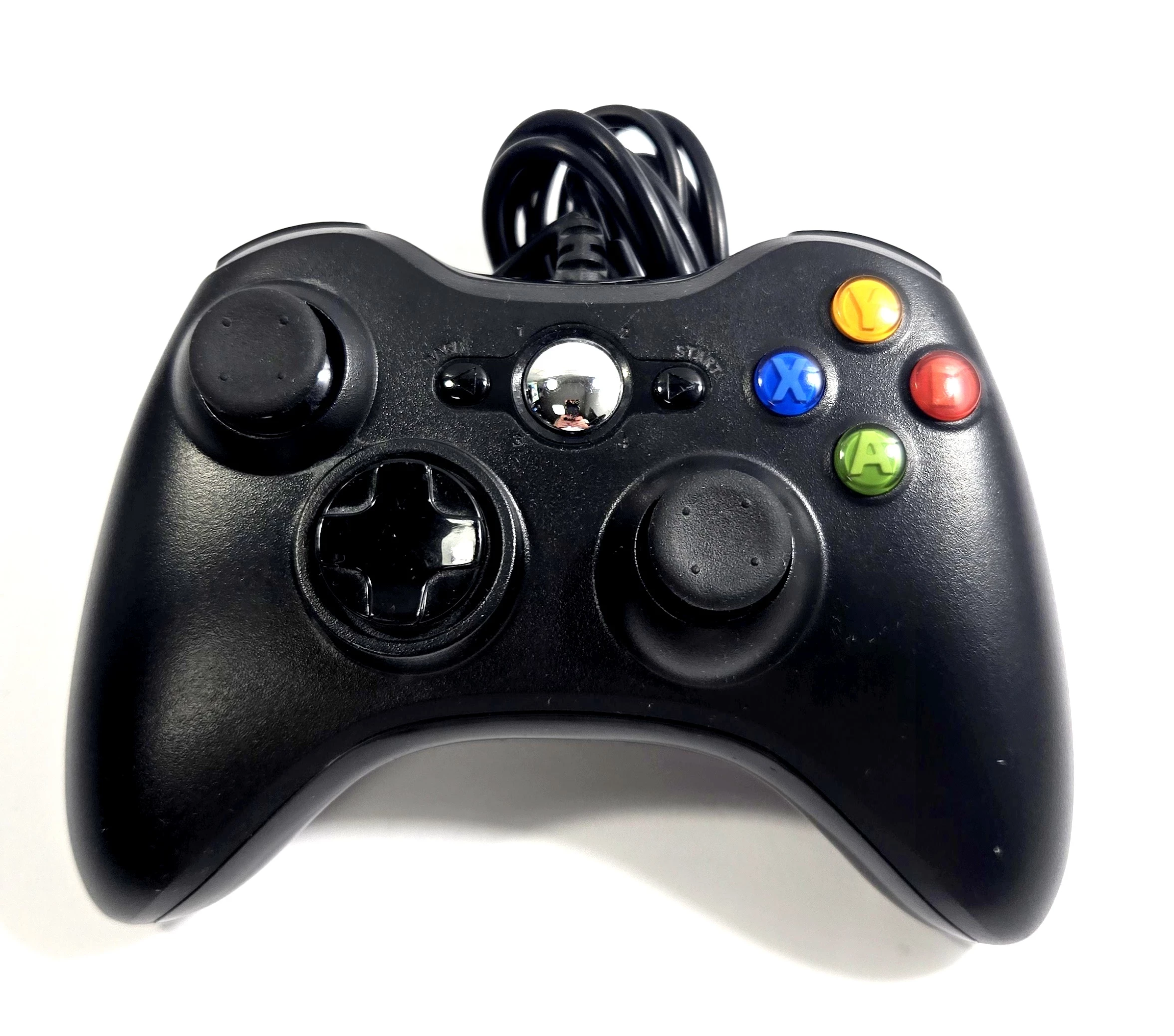 pad-przewodowy-do-konsoli-microsoft-xbox-360-czarny-dabrowskiego-12-rumia