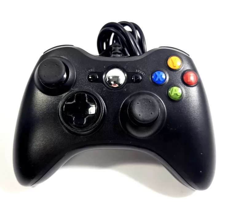pad-przewodowy-do-konsoli-microsoft-xbox-360-czarny-dabrowskiego-12-rumia
