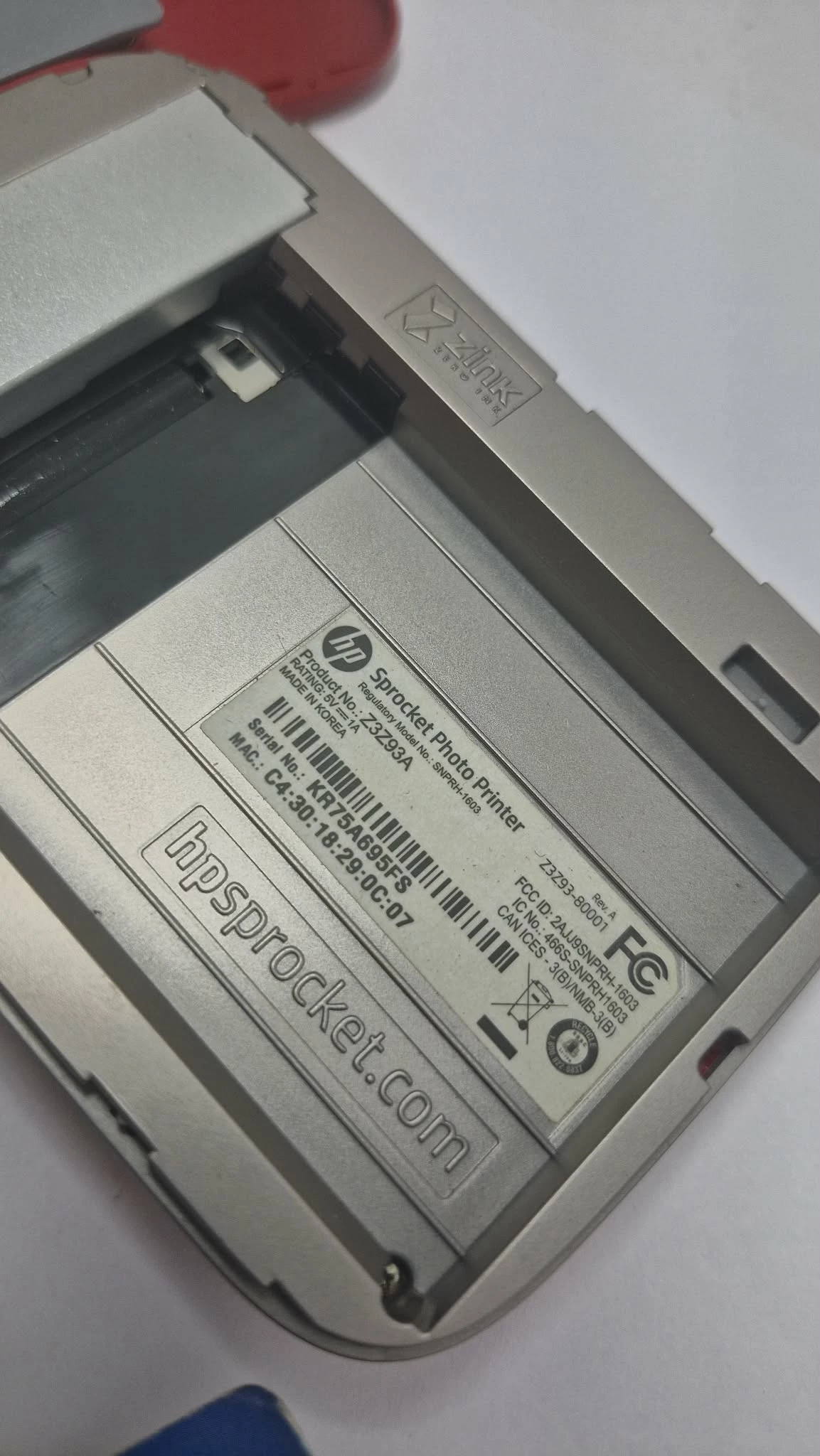 drukarka-hp-sprocket-photo-print-z3z91a-ean-gtin-0190781821298